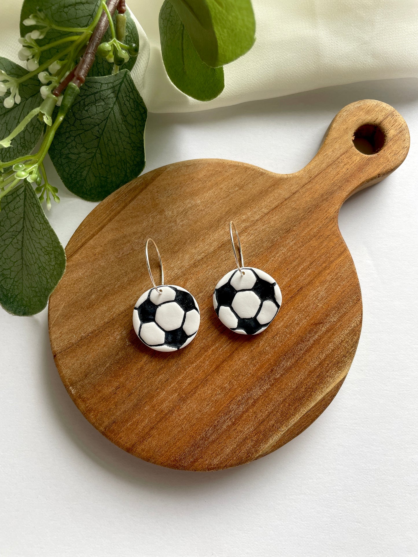 Sport Hoops
