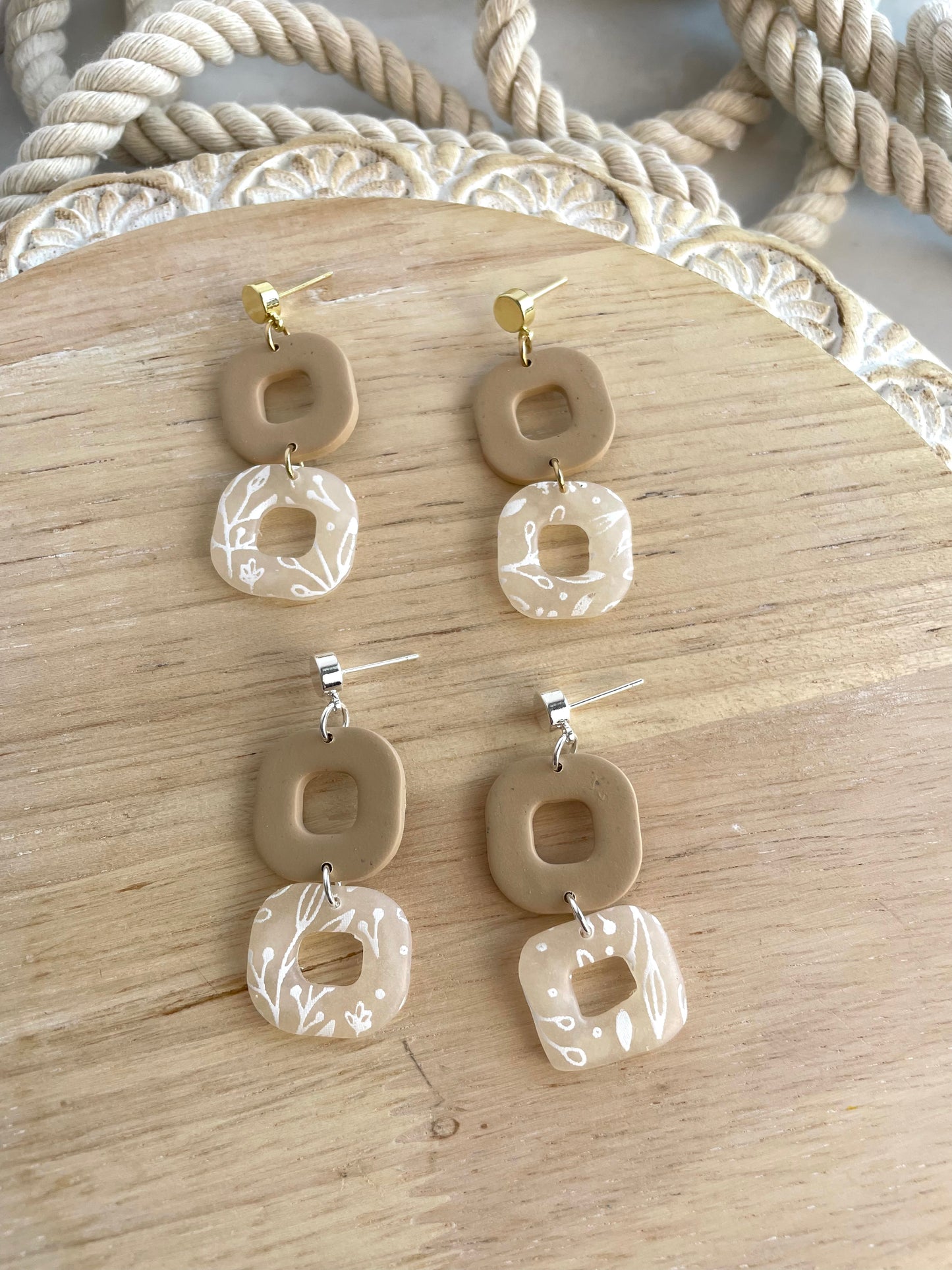 Diana Dangles