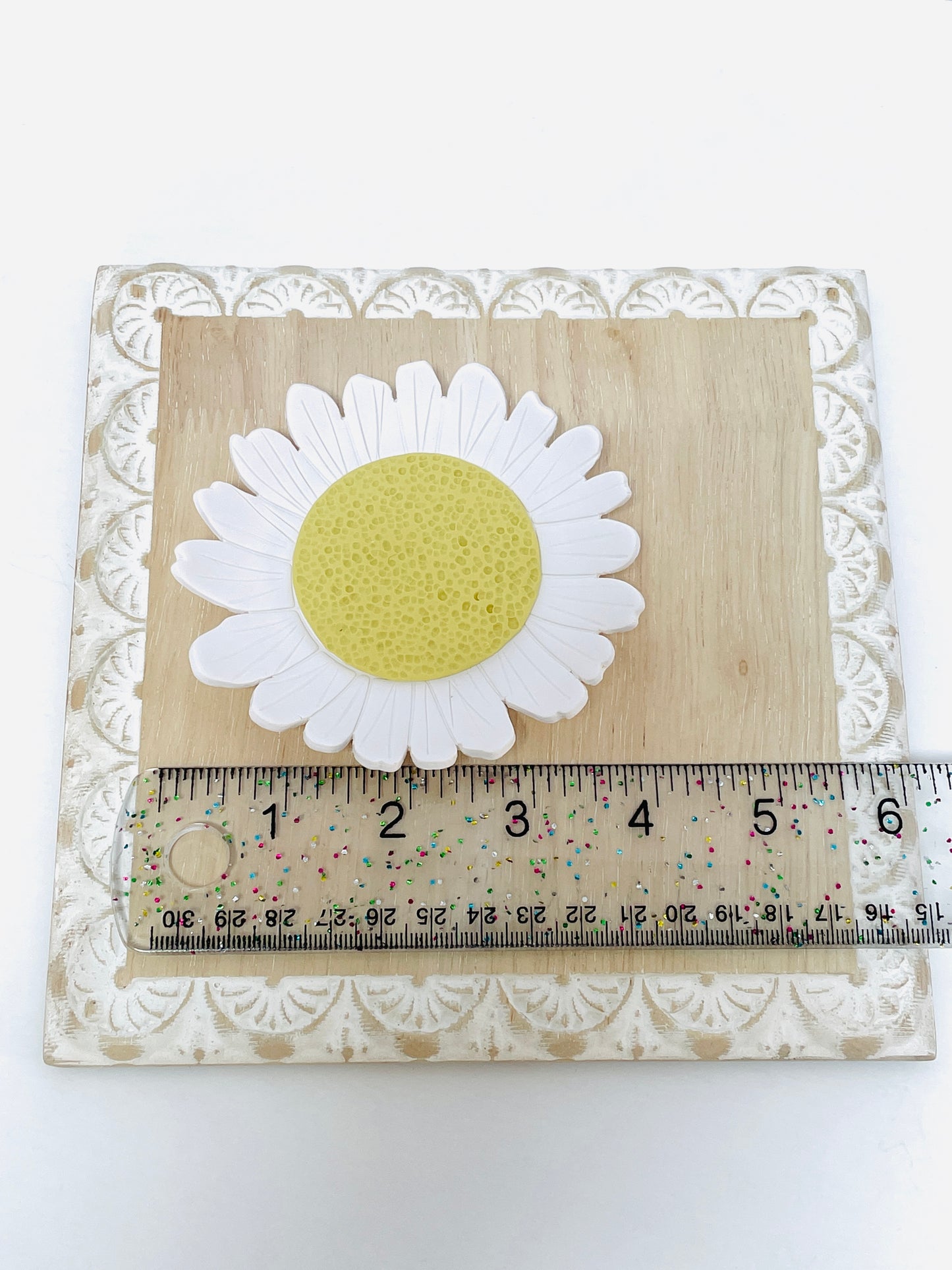Flower Jewelry Dish - Wholesale