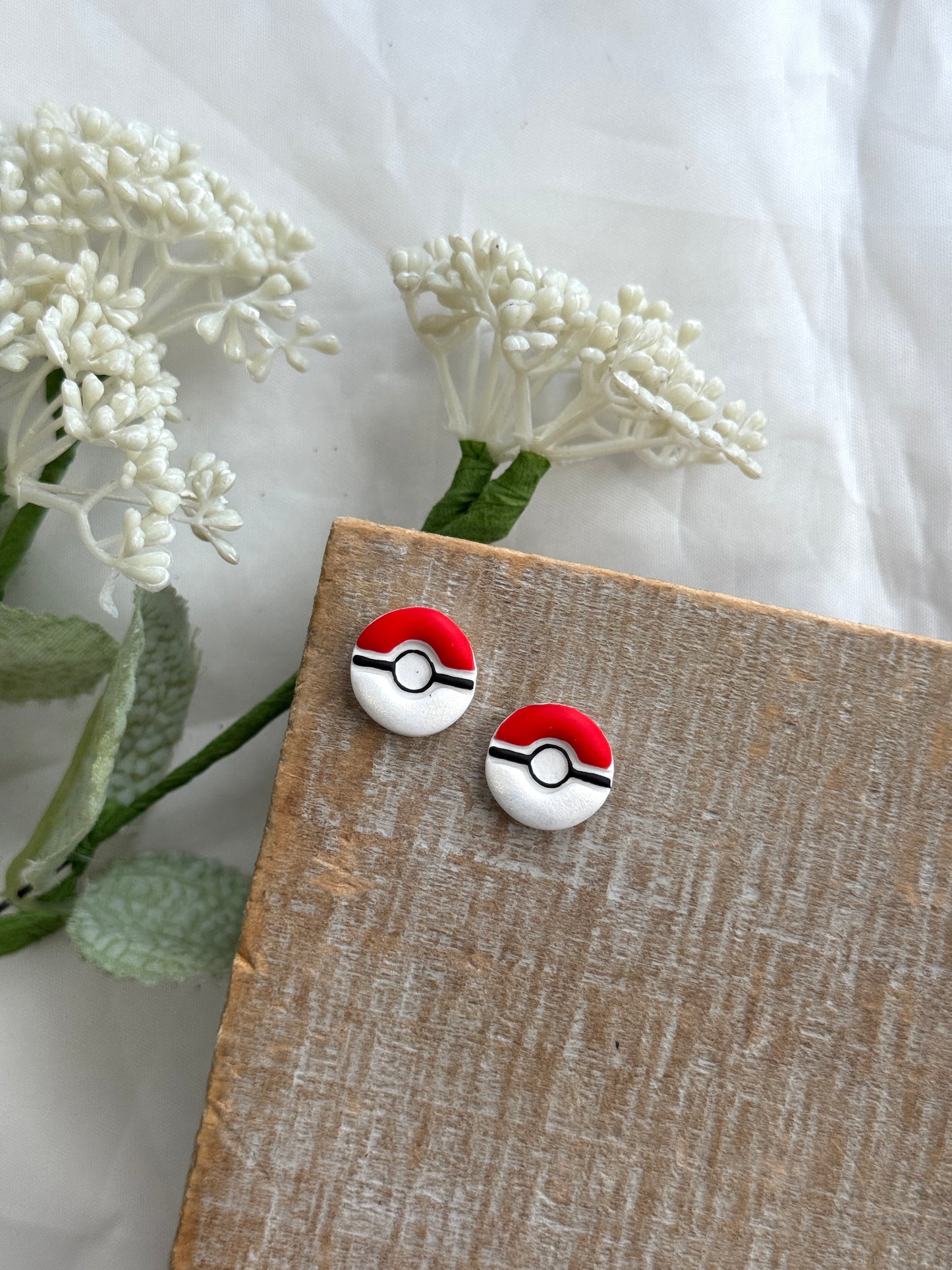 Catch ‘Em Studs