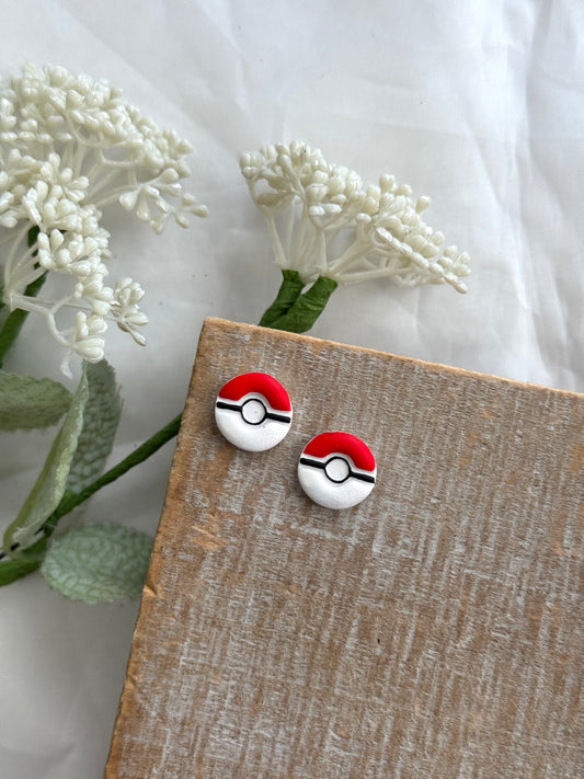 Catch ‘Em Studs