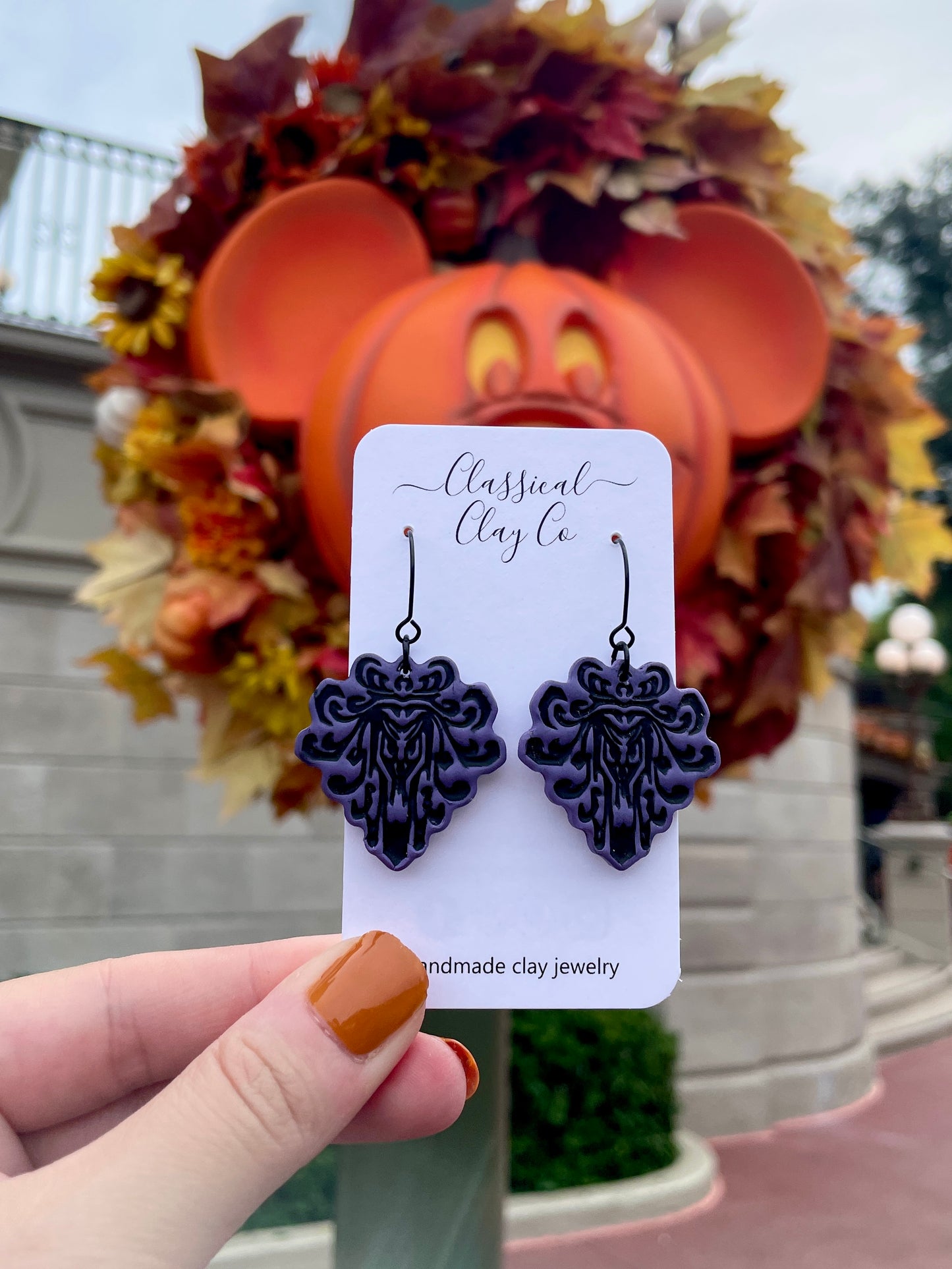 Foolish Mortals Dangles