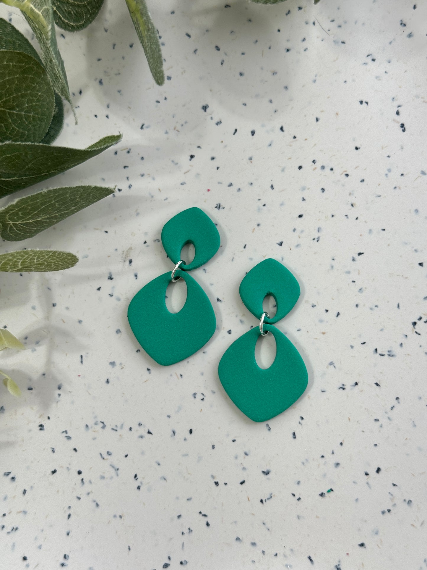 Beach Party Dangles