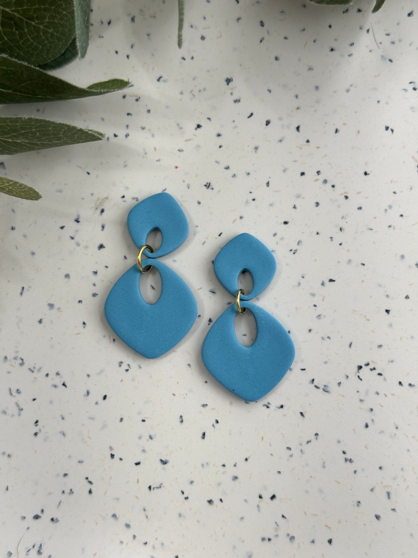 Beach Party Dangles