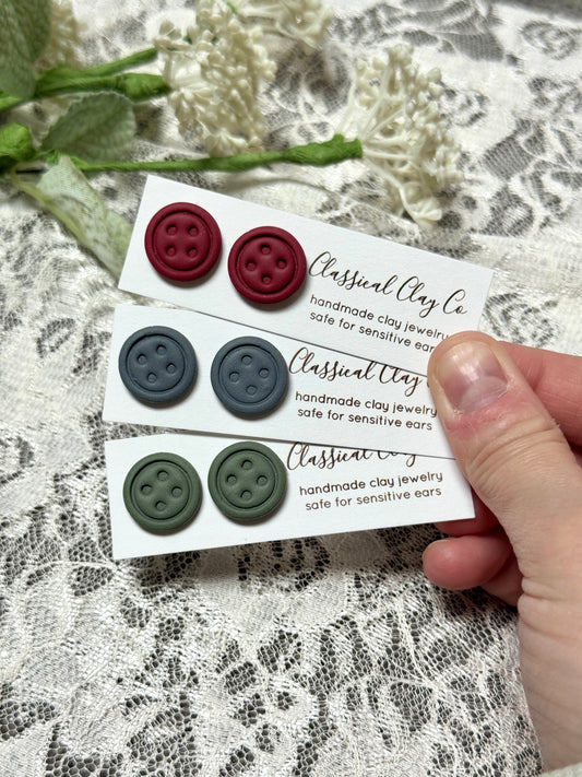 Button Studs