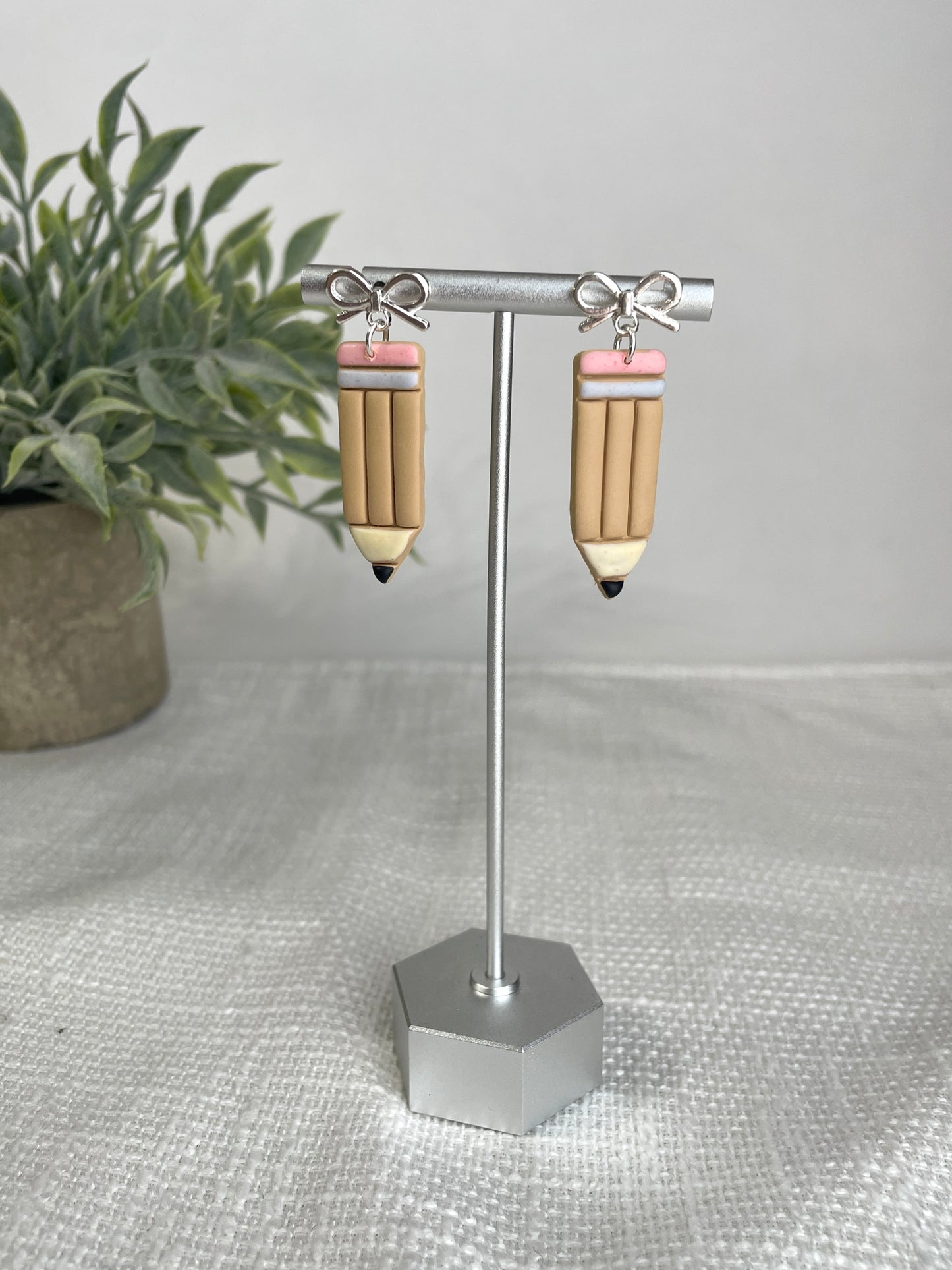 Pencil Dangles