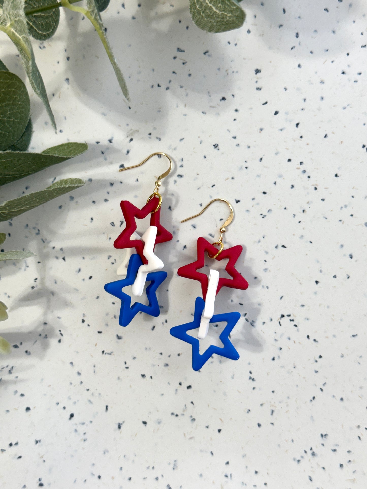 RWB Linking Stars