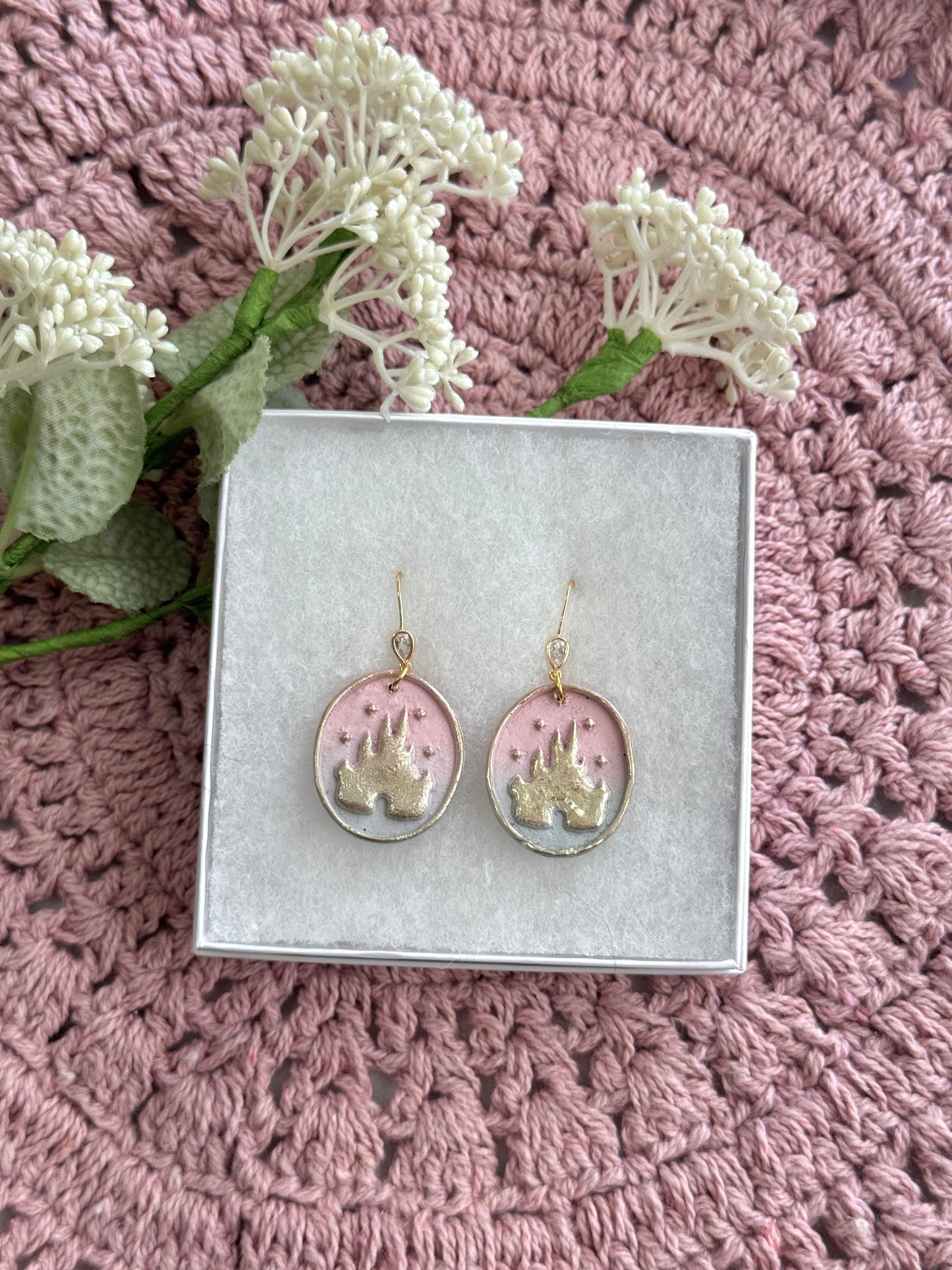 Happily Ever After Dangles
