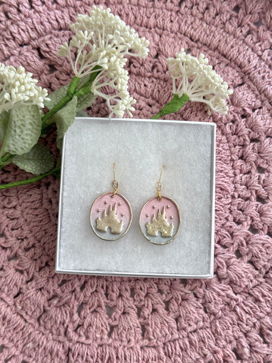 Happily Ever After Dangles