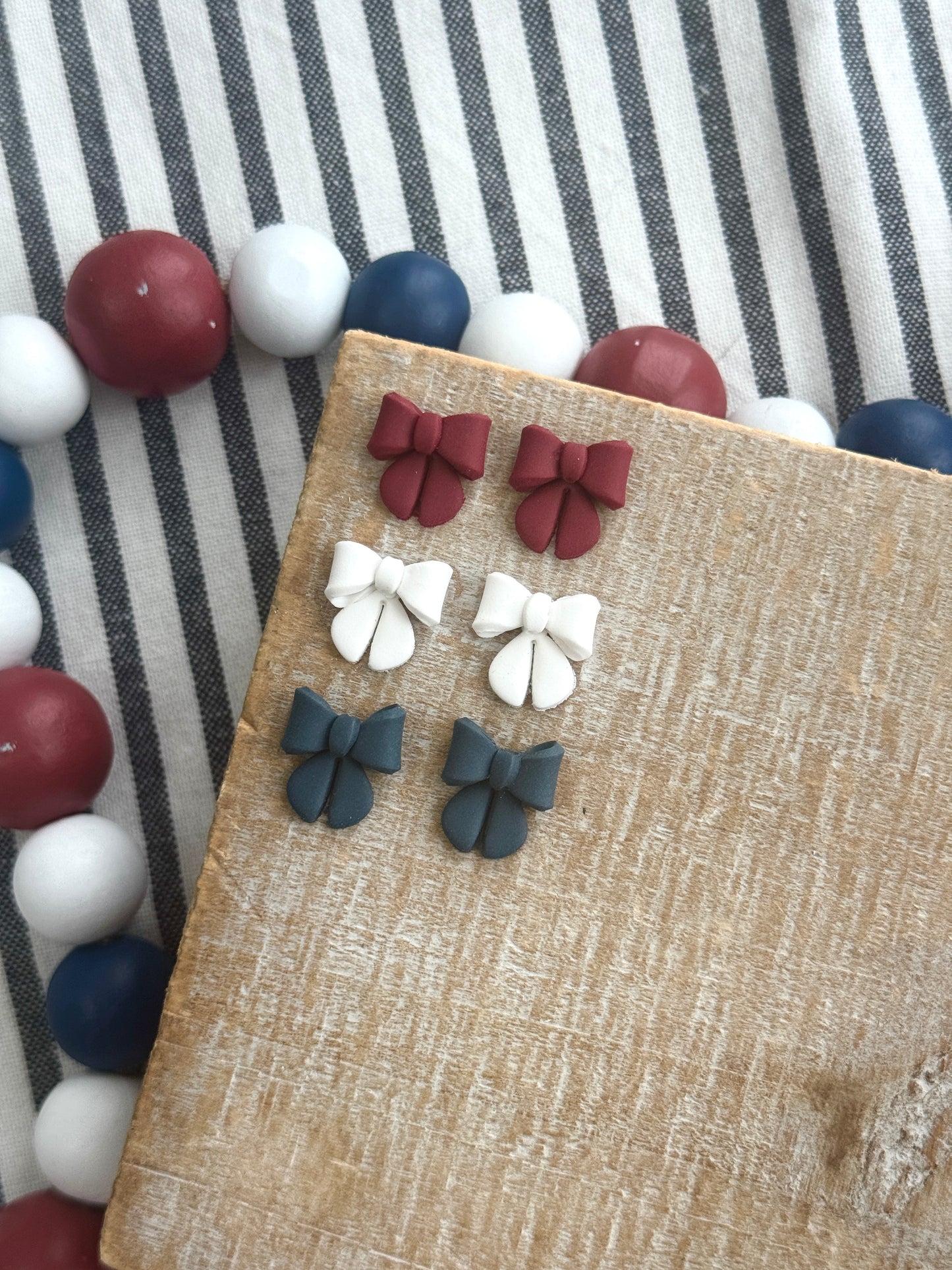 American Bow Studs