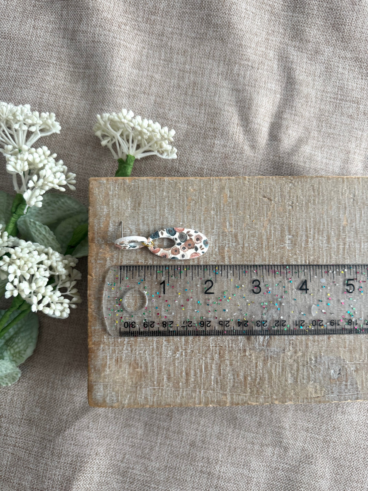 Classical Fall Dangles