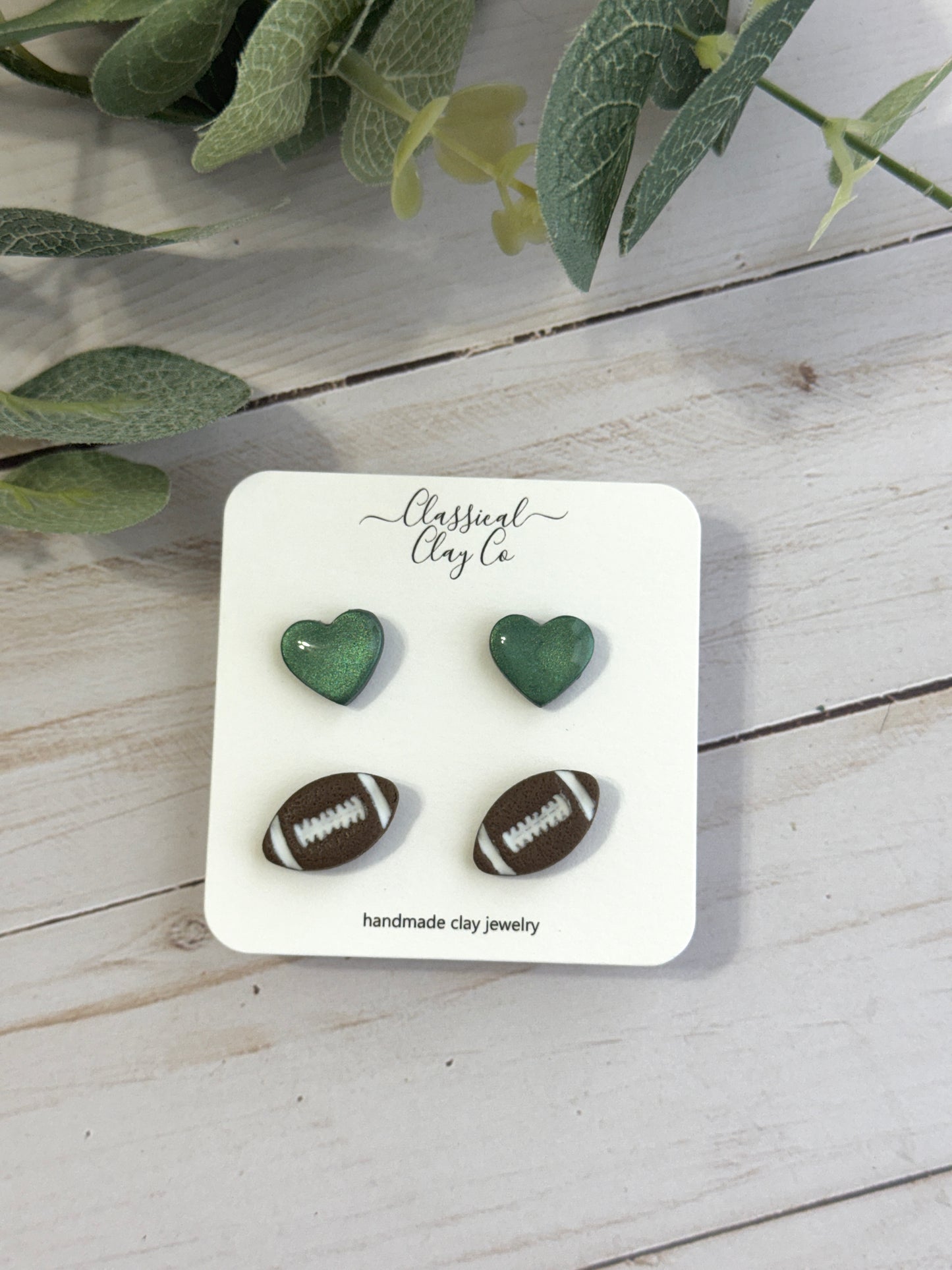 Philly Sport Stud Duo