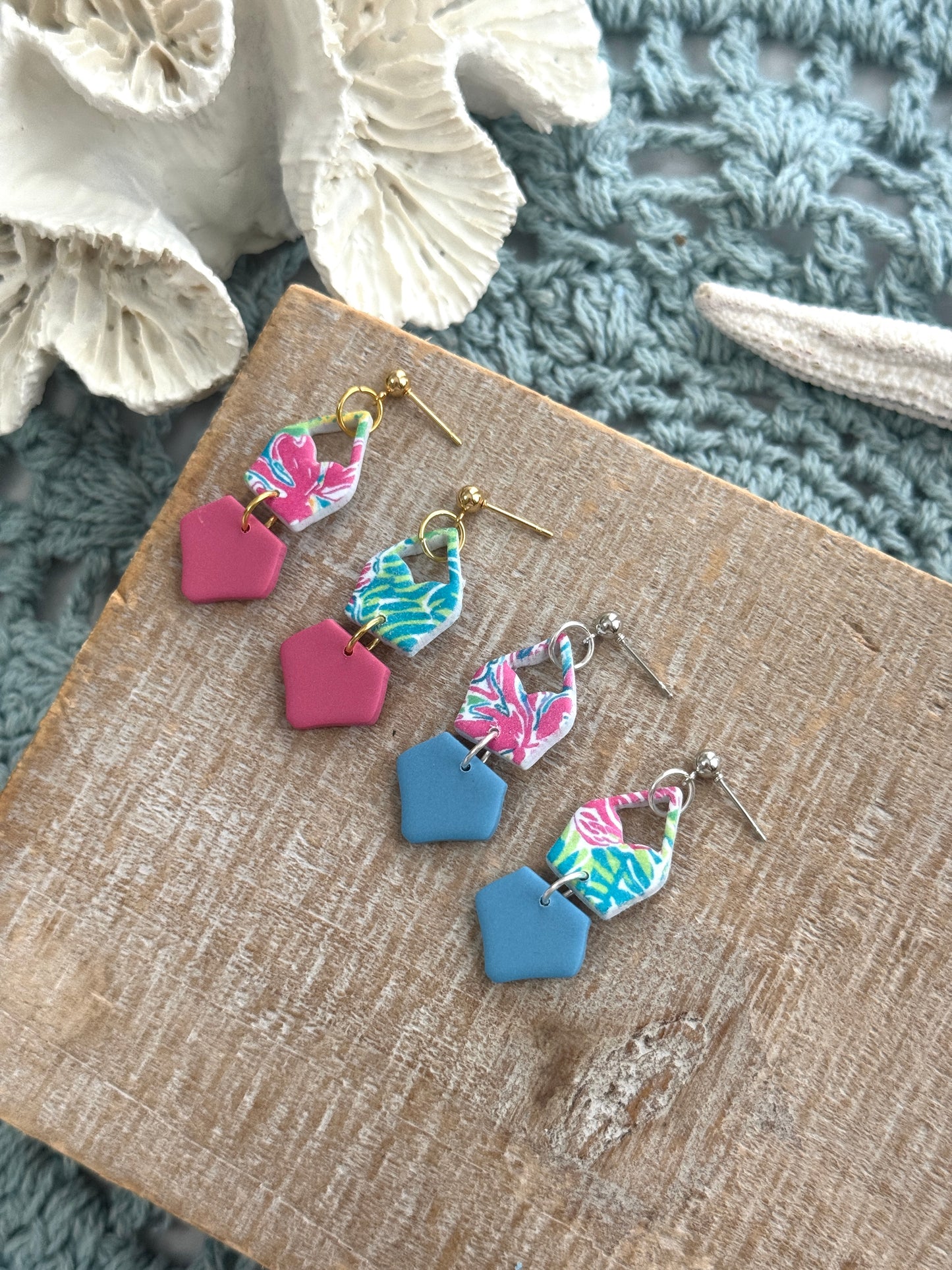 Bathing Suit Dangles