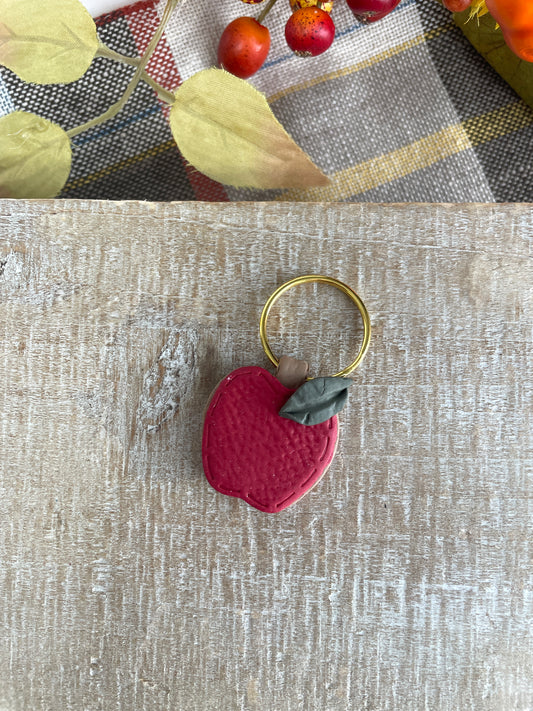 Apple Keychain