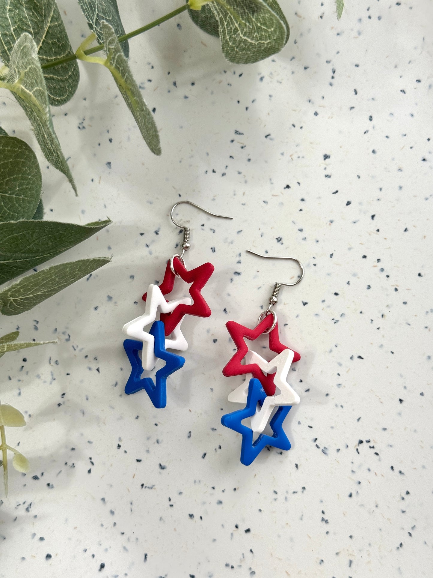 RWB Linking Stars