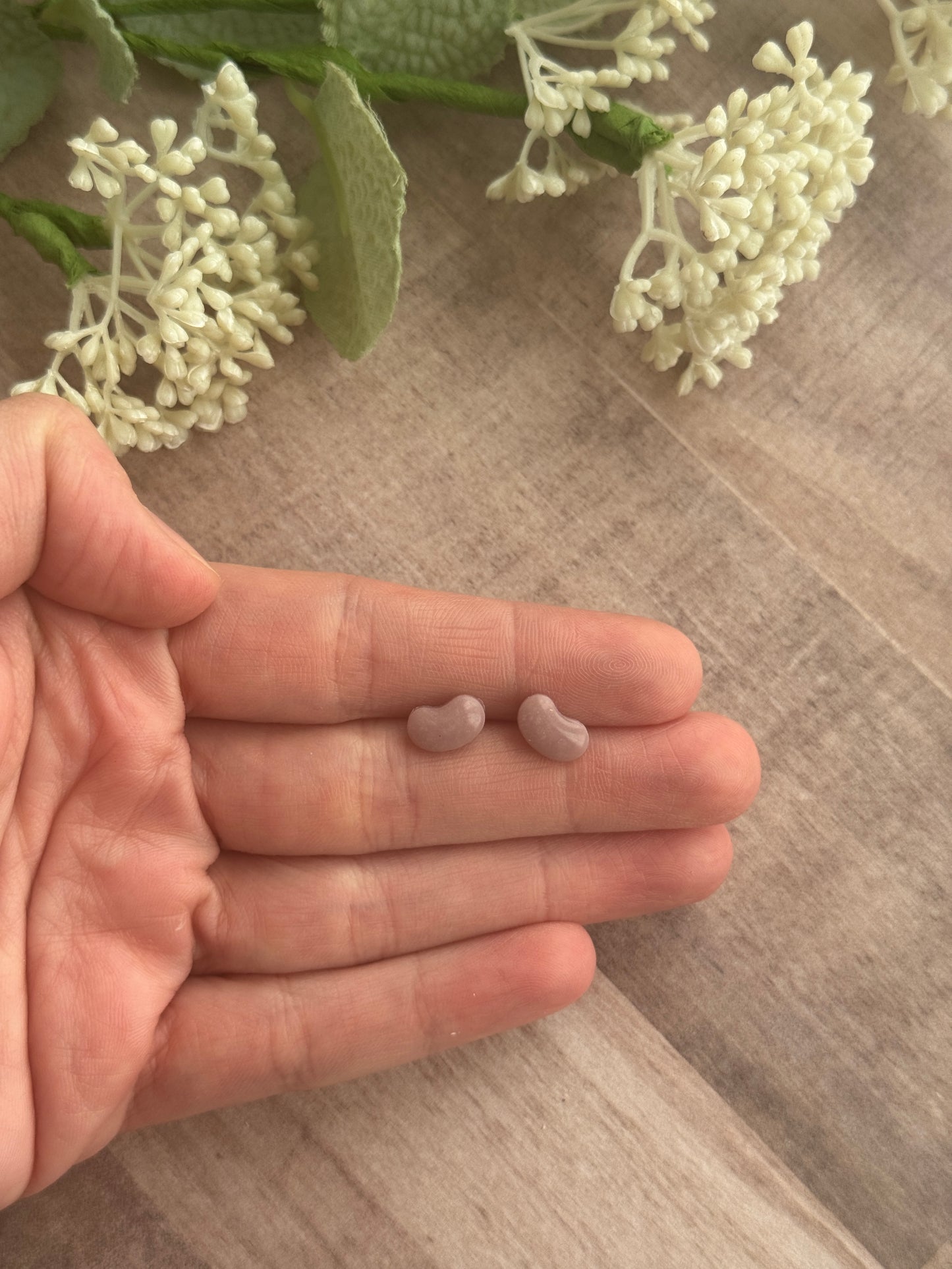 Easter Treat Stud Duo
