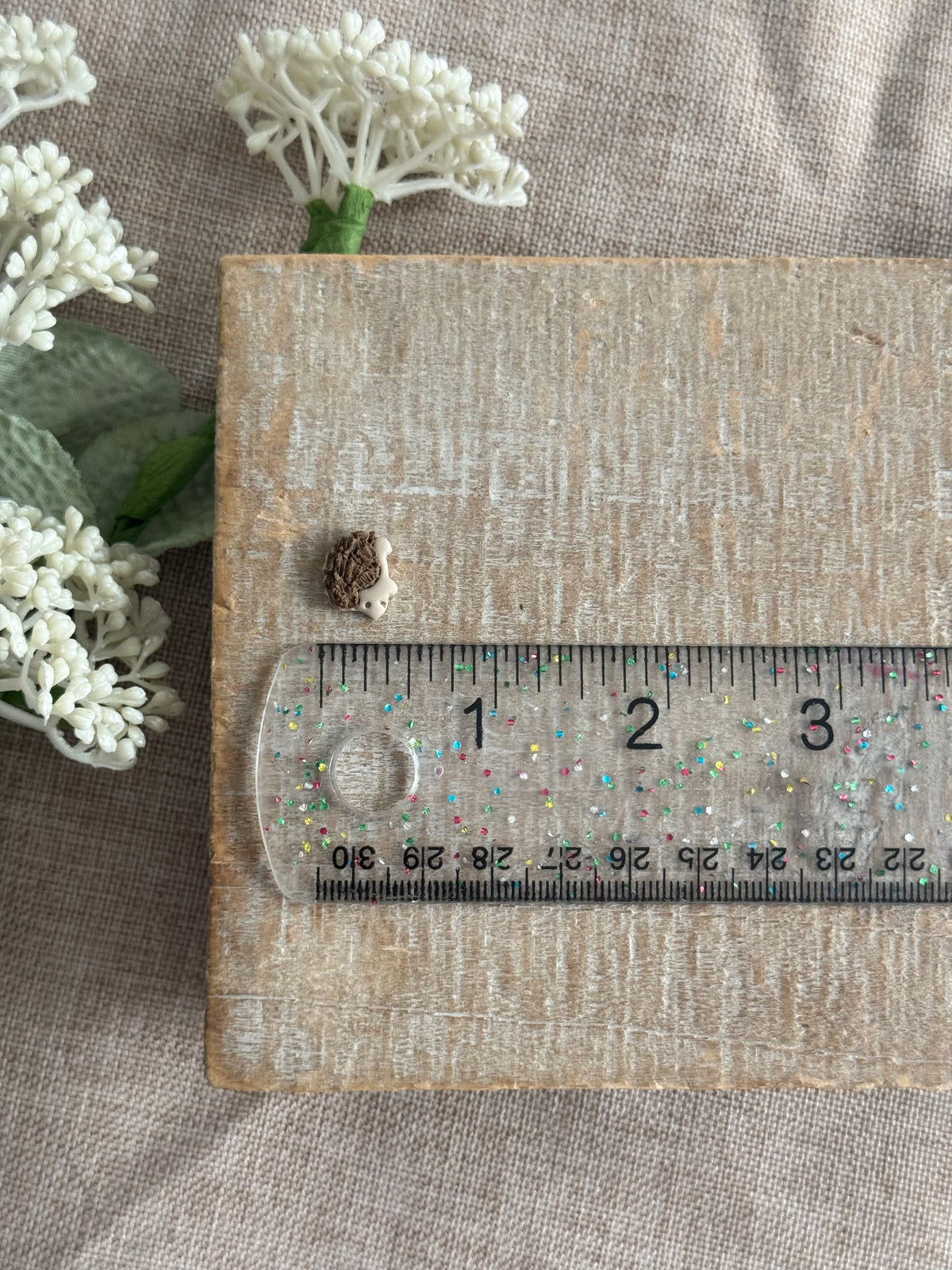 Forest Friends Studs