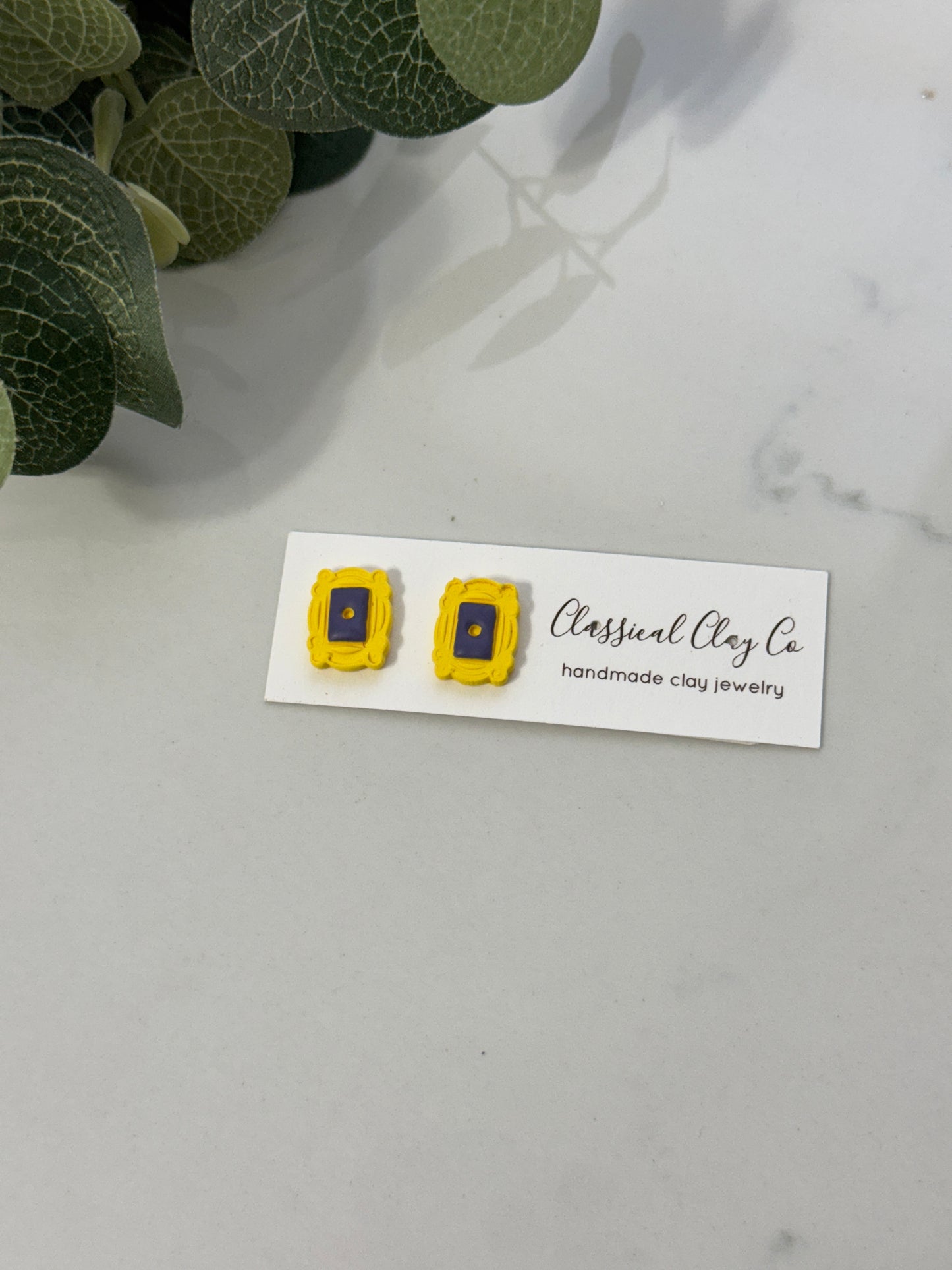 Apartment Frame Studs