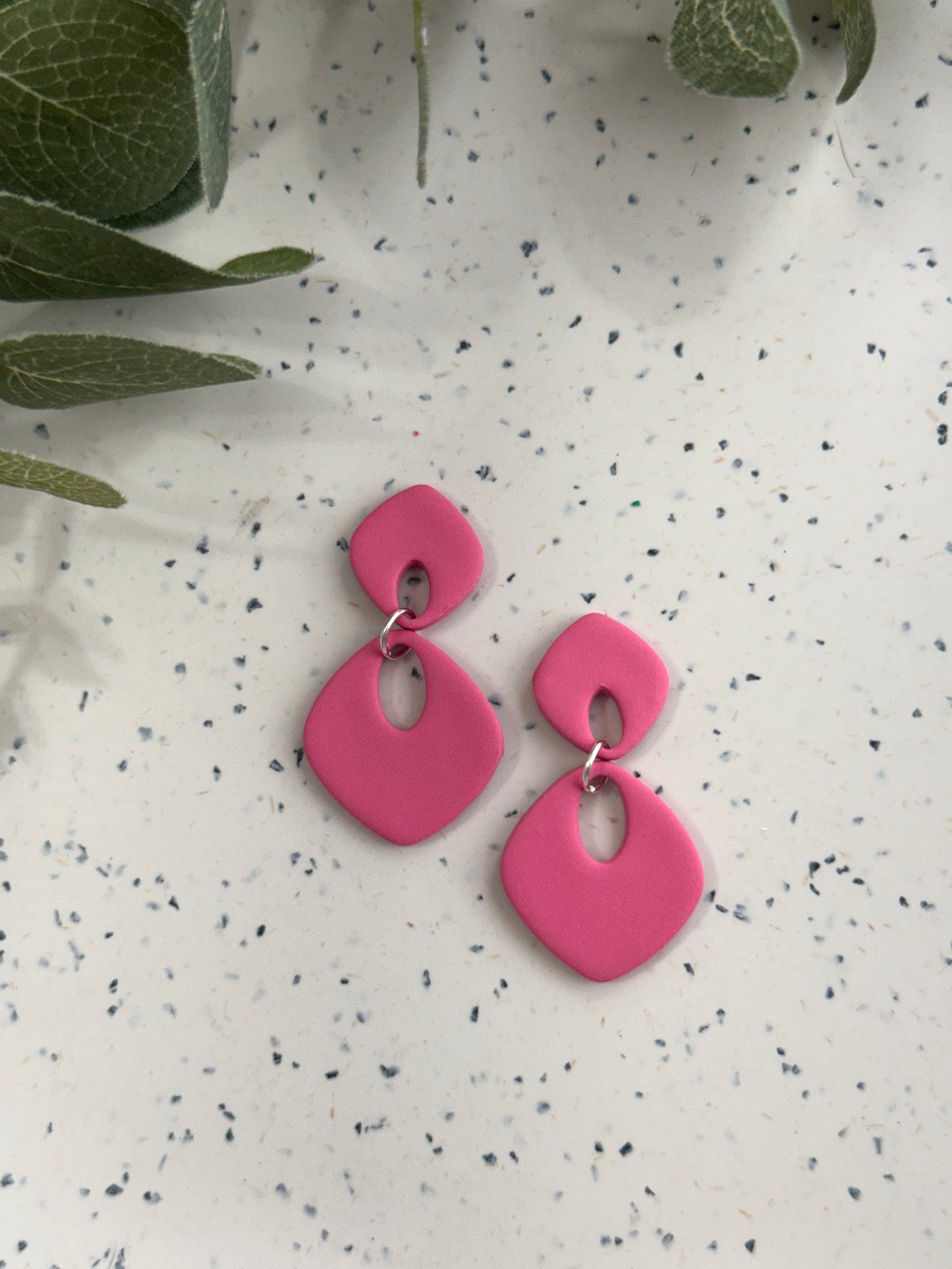 Beach Party Dangles