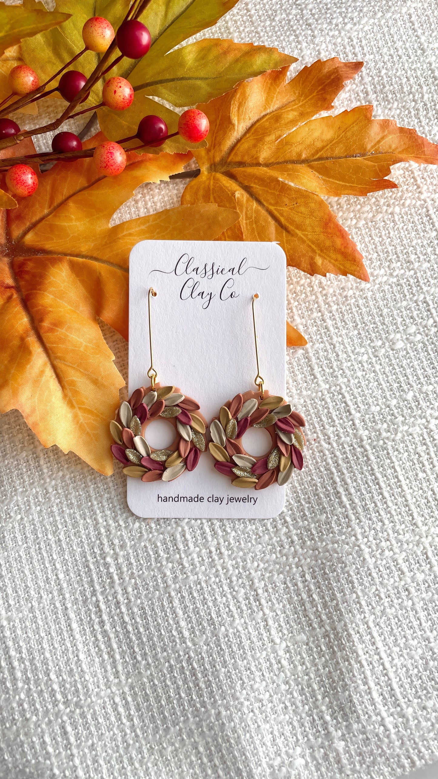 Autumn Wreaths