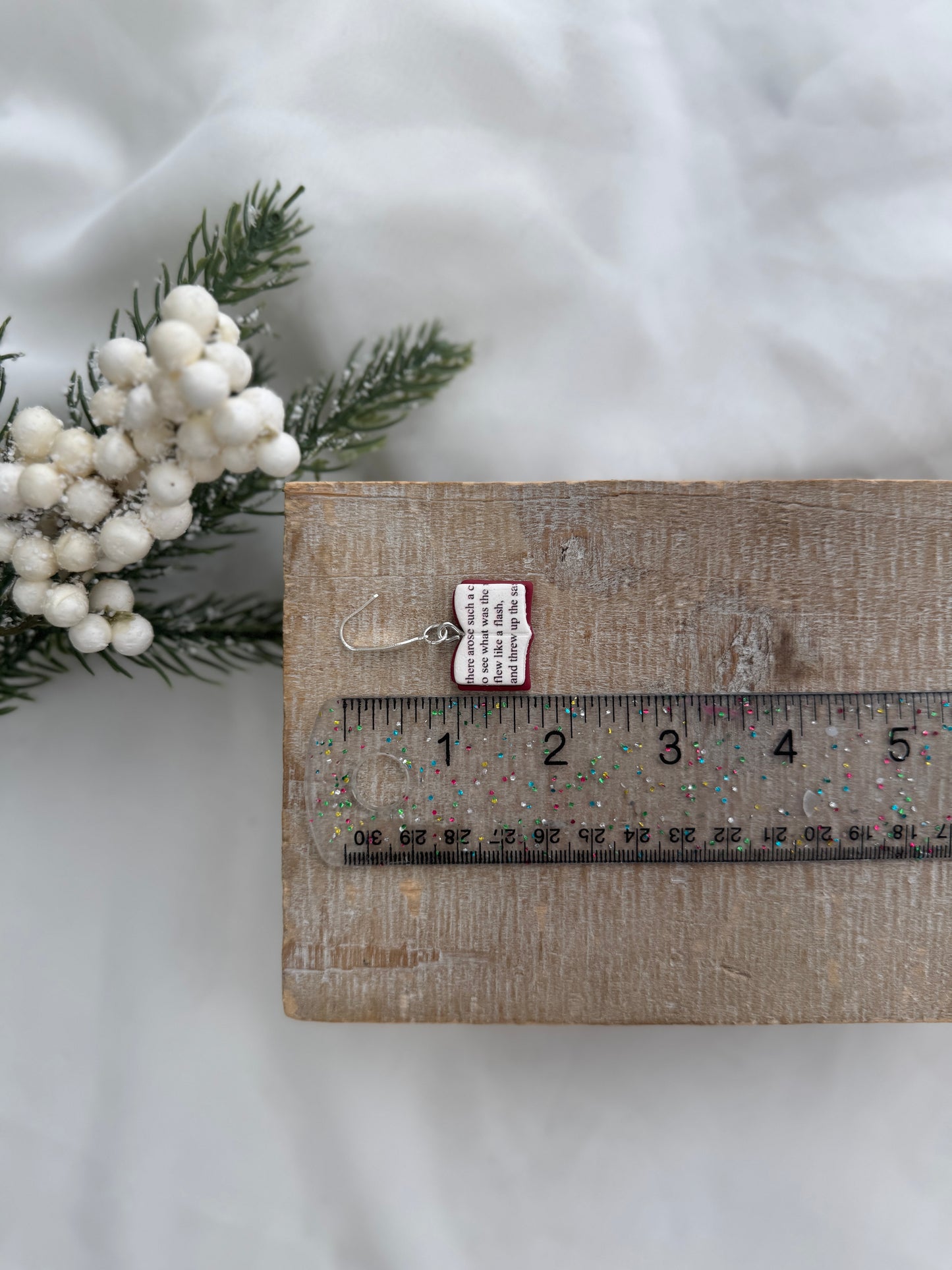 ‘Twas The Night Before Christmas Books