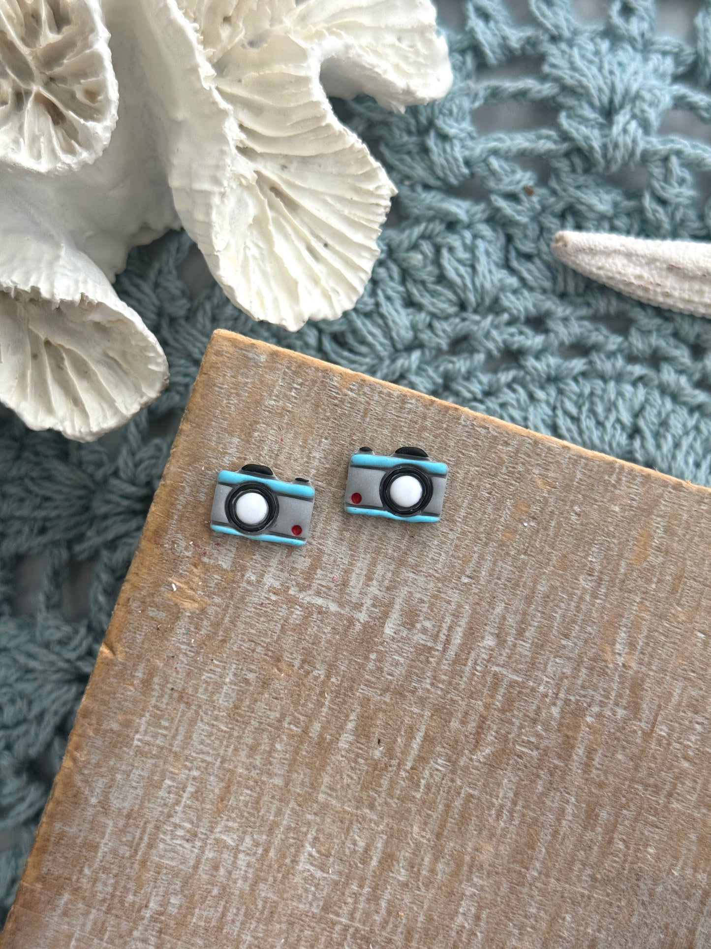 Camera Studs