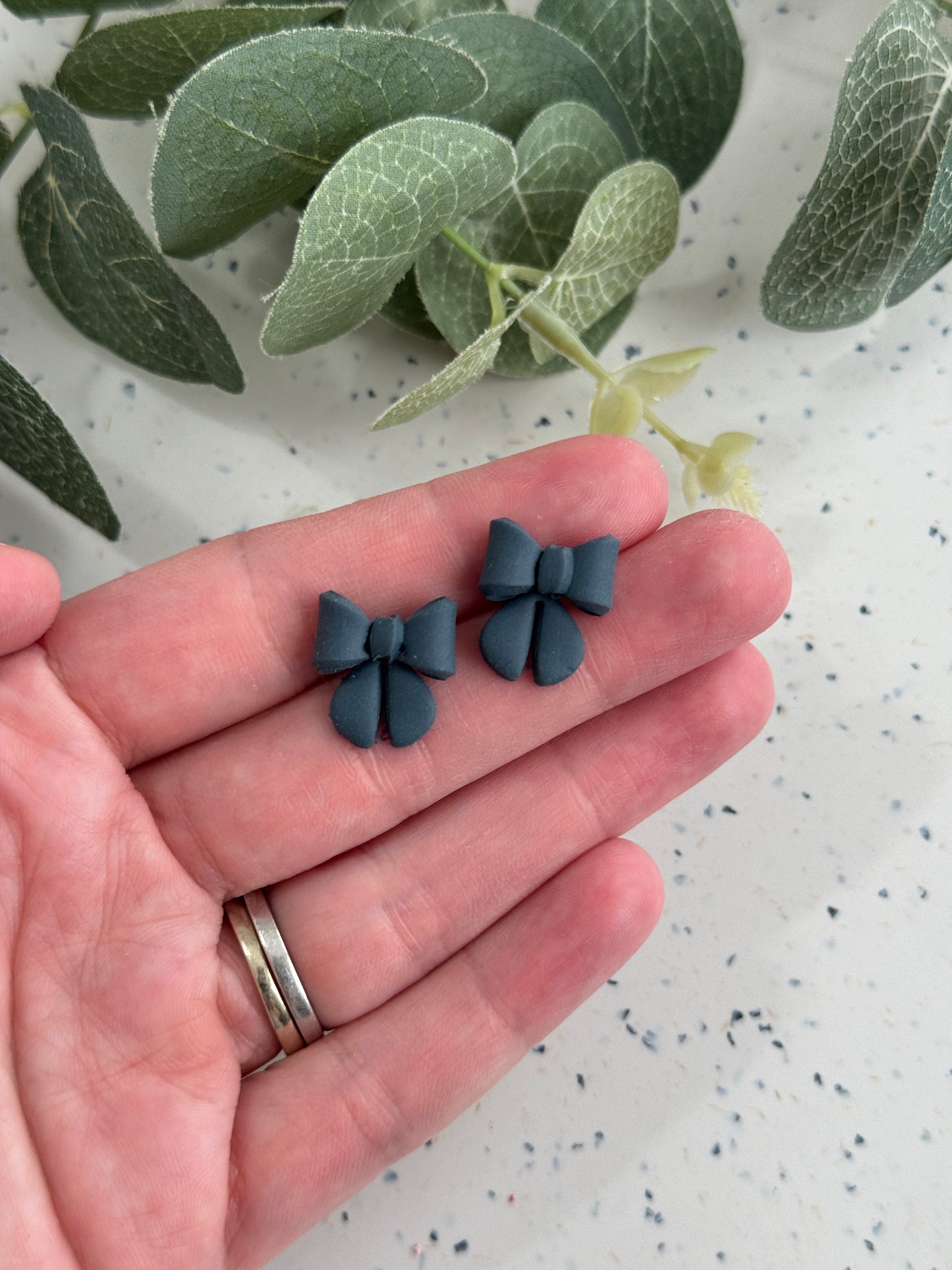 American Bow Studs