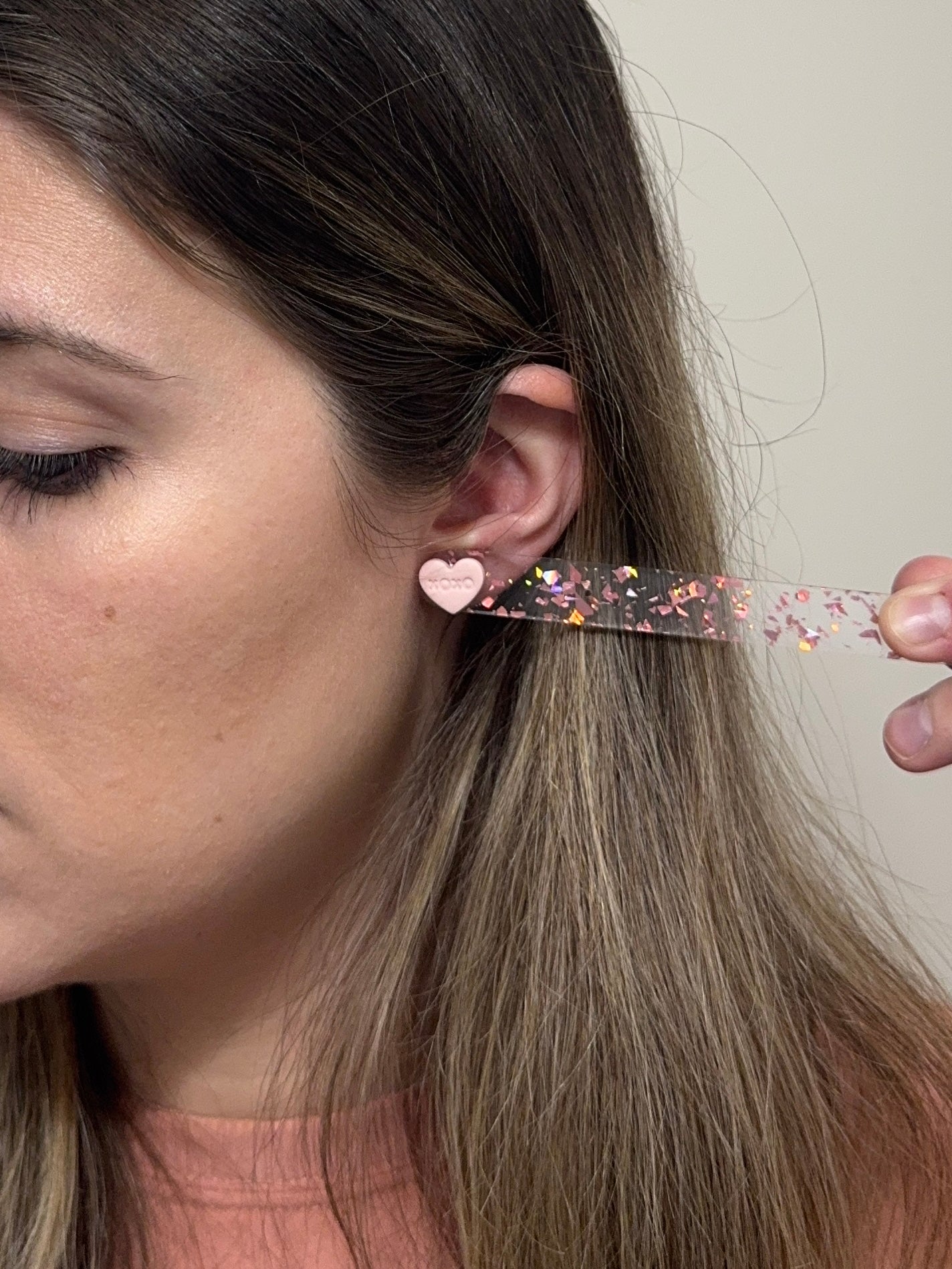 XOXO Conversation Hearts