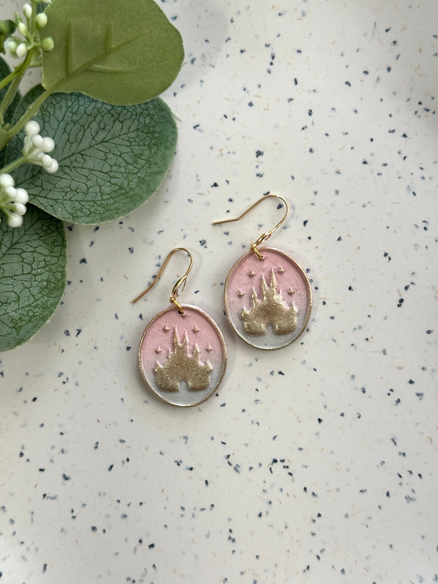 Happily Ever After Dangles