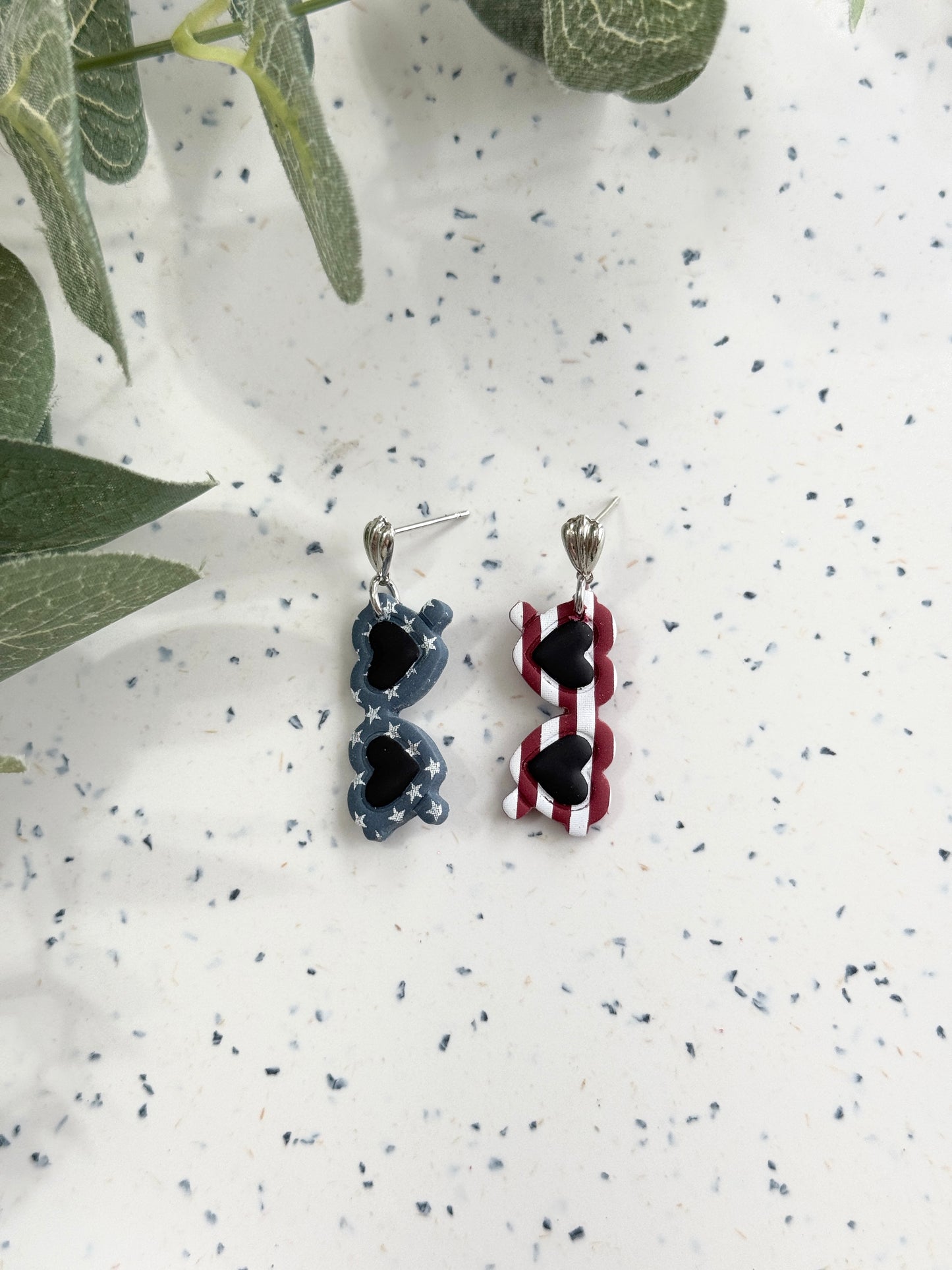 Stars and Stripes Sunglasses