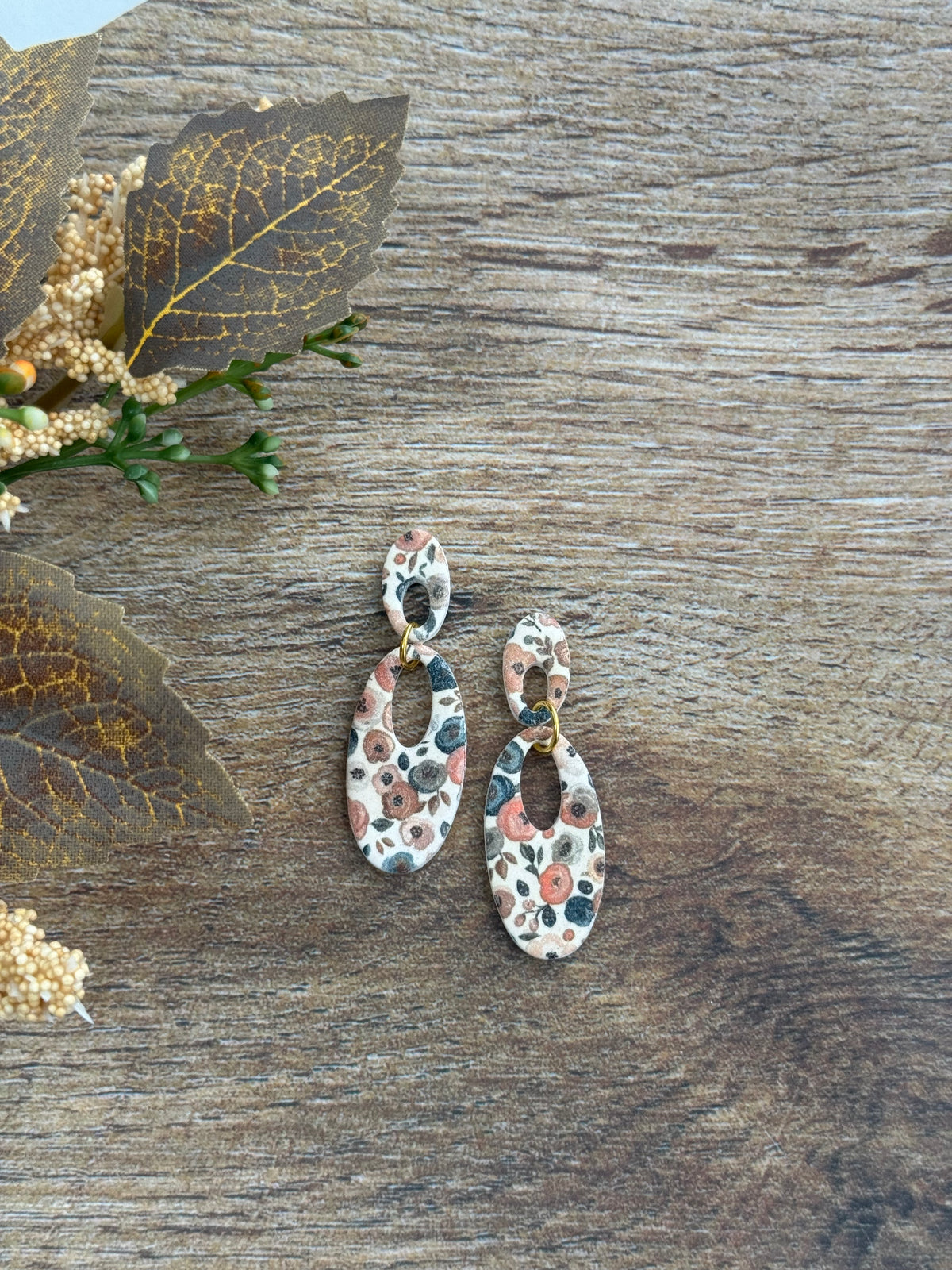 Classical Fall Dangles
