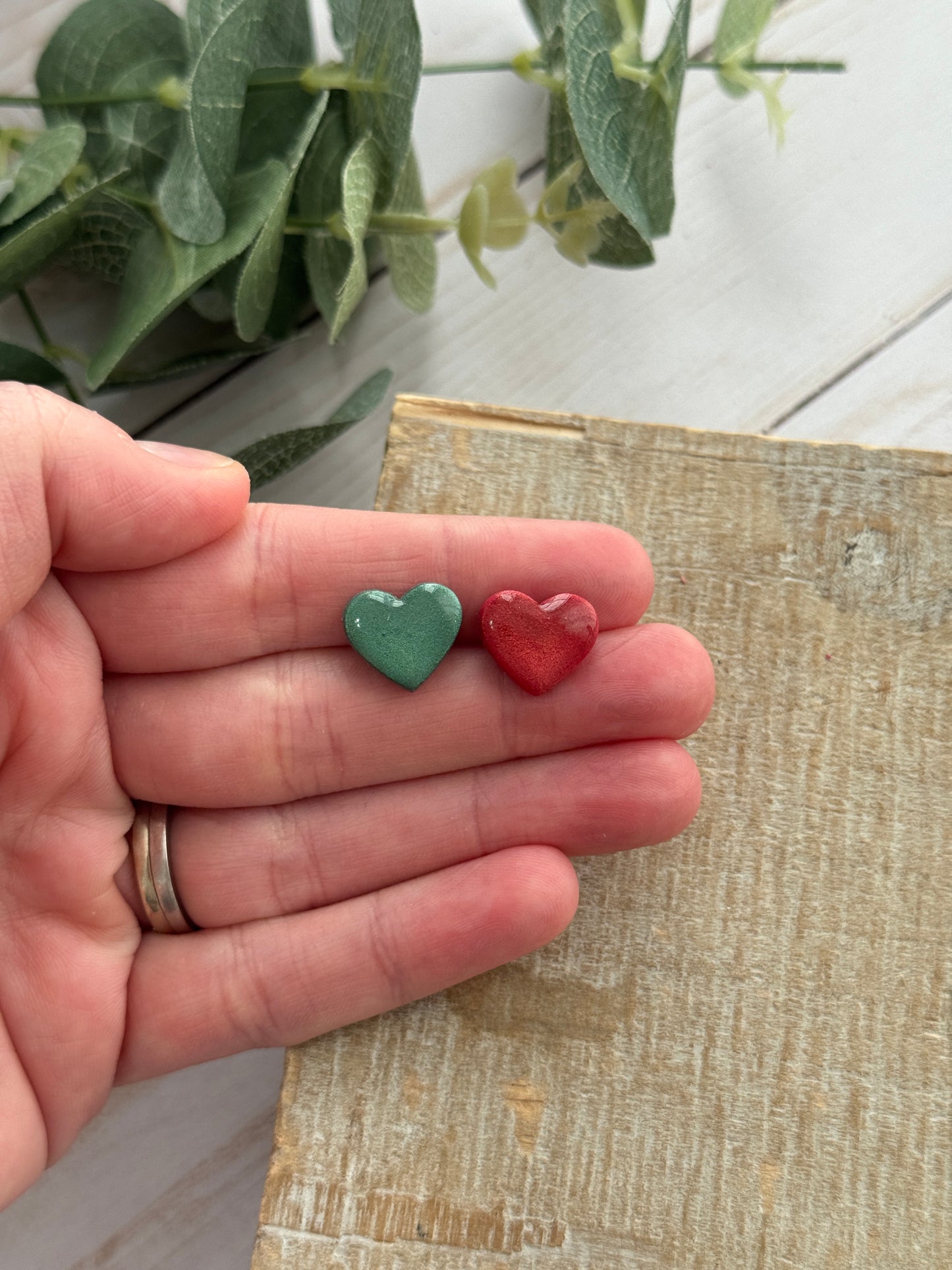 Philly Sport Stud Duo