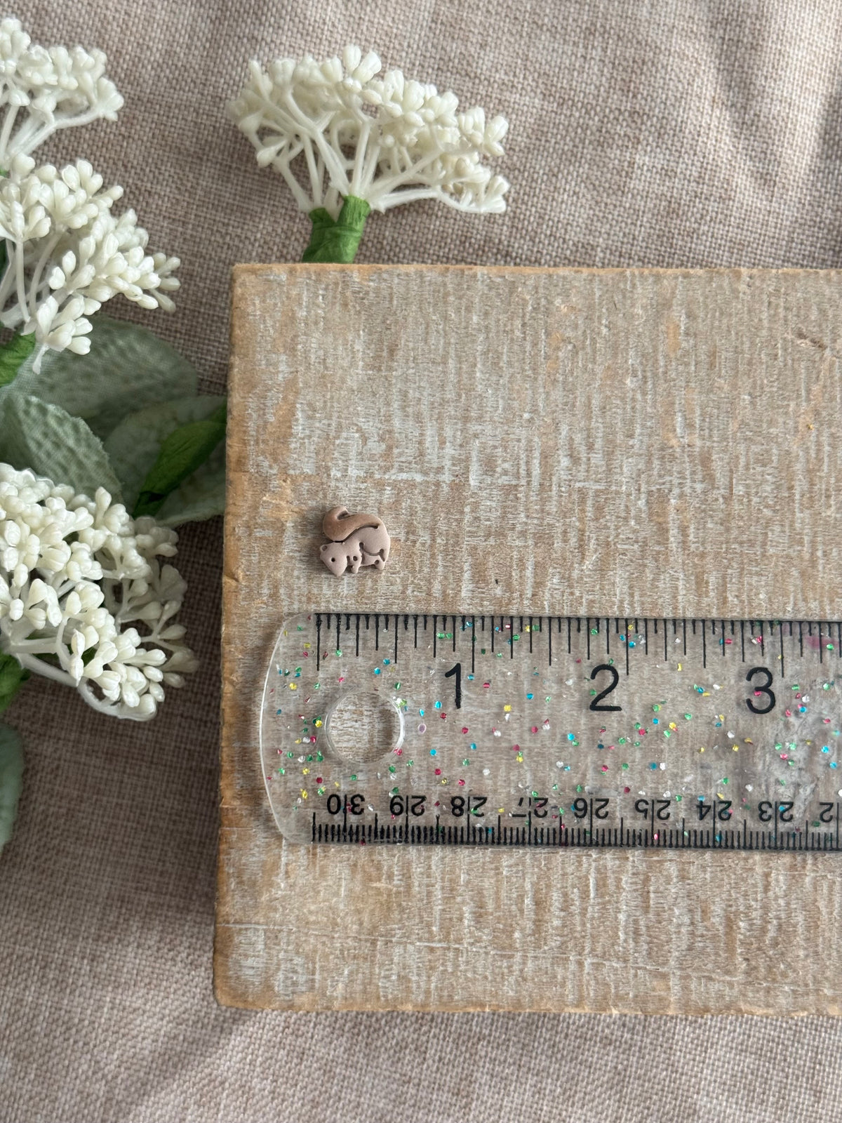 Forest Friends Studs