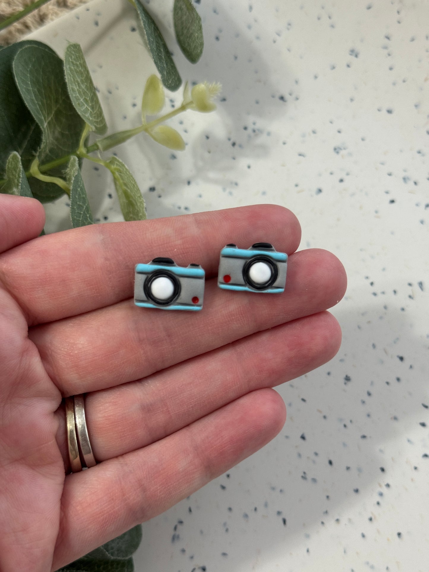 Camera Studs