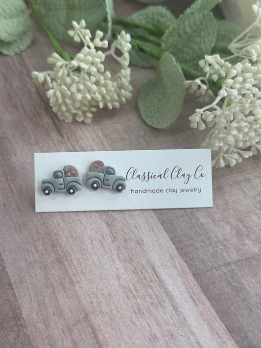 Easter Egg Truck Studs