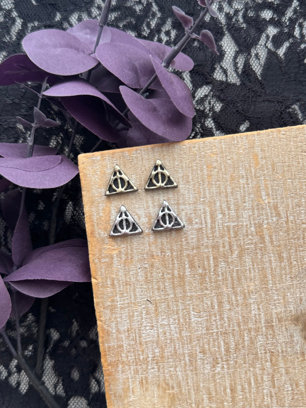 Wizard Hallow Studs