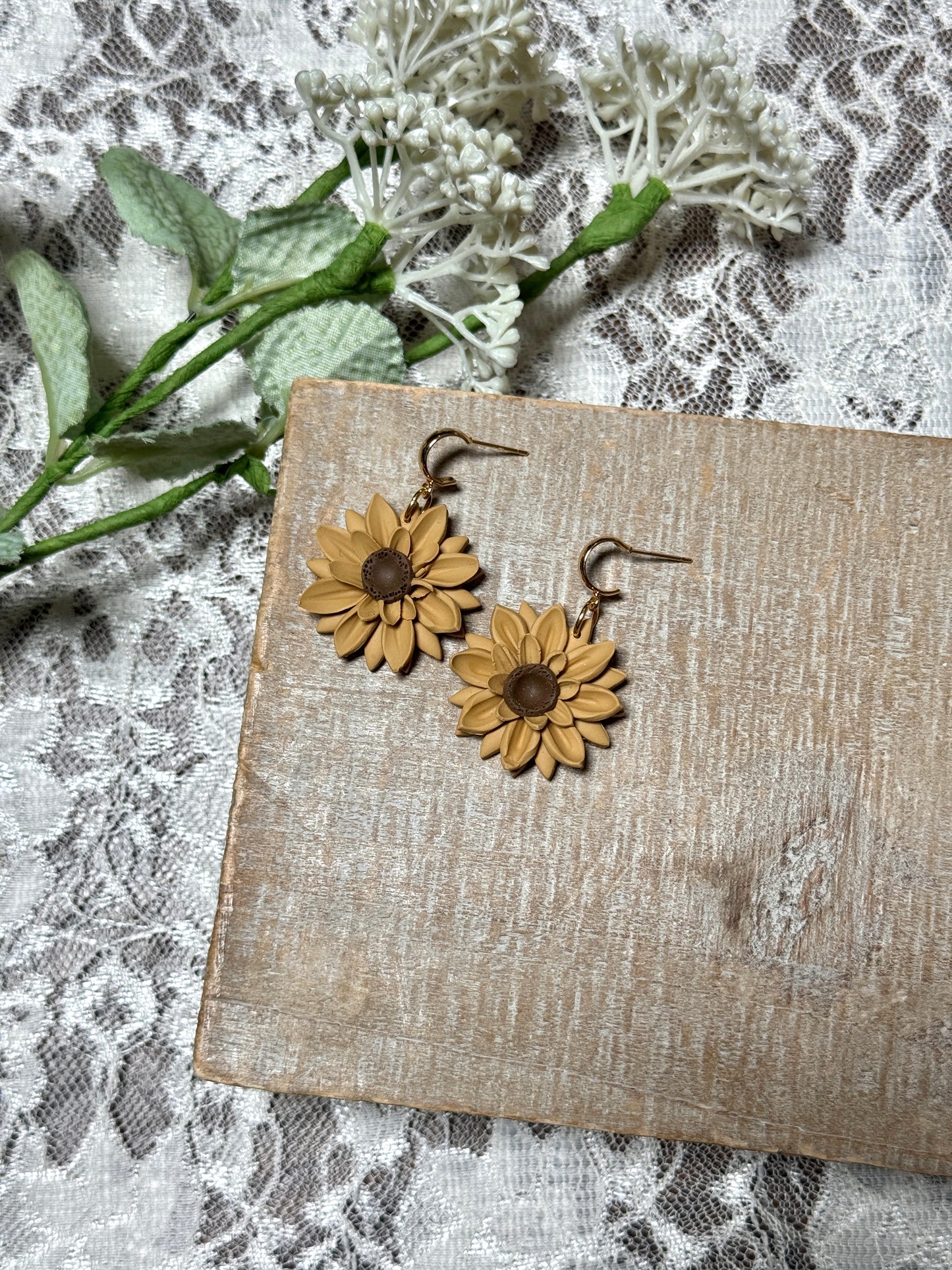 Summer Sunflowers