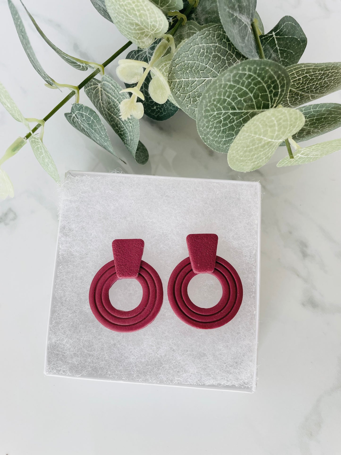 Extruded Circle Studs - Wholesale