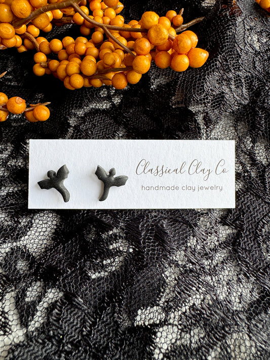 Dragon Studs