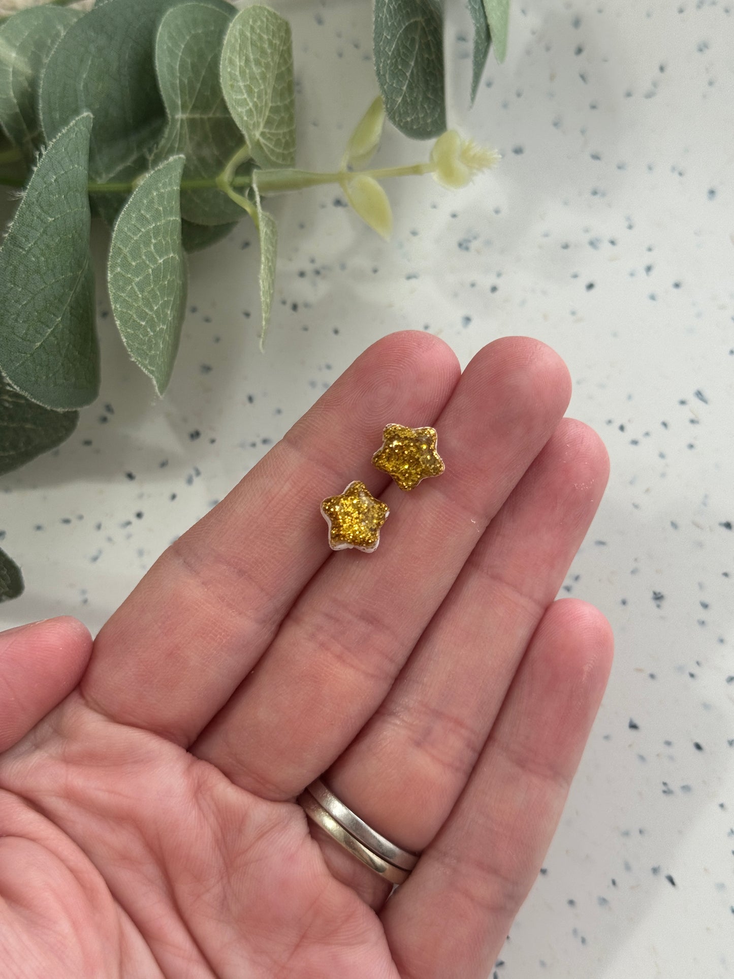 Stars and Smiles Stud Pack