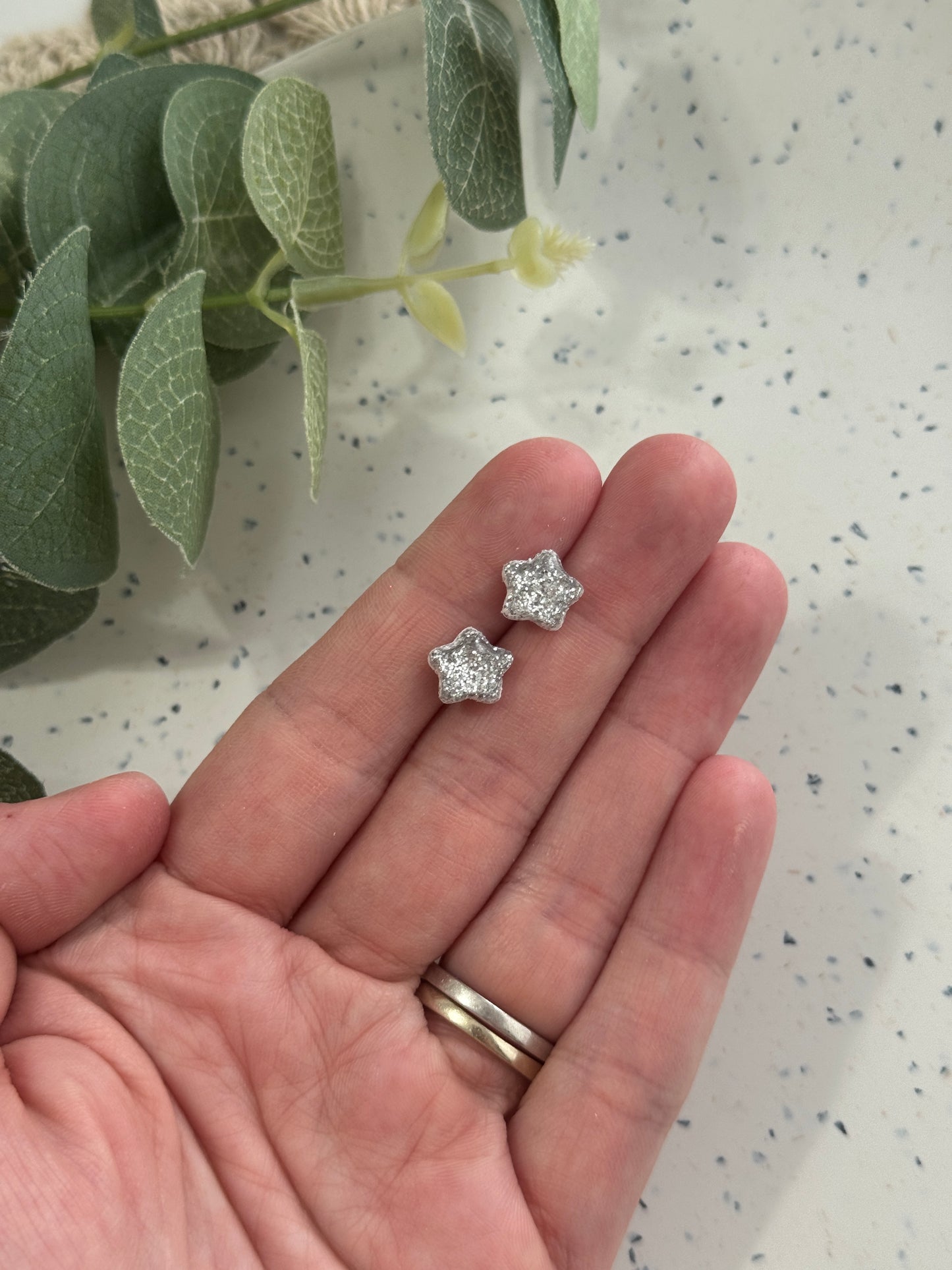 Stars and Smiles Stud Pack