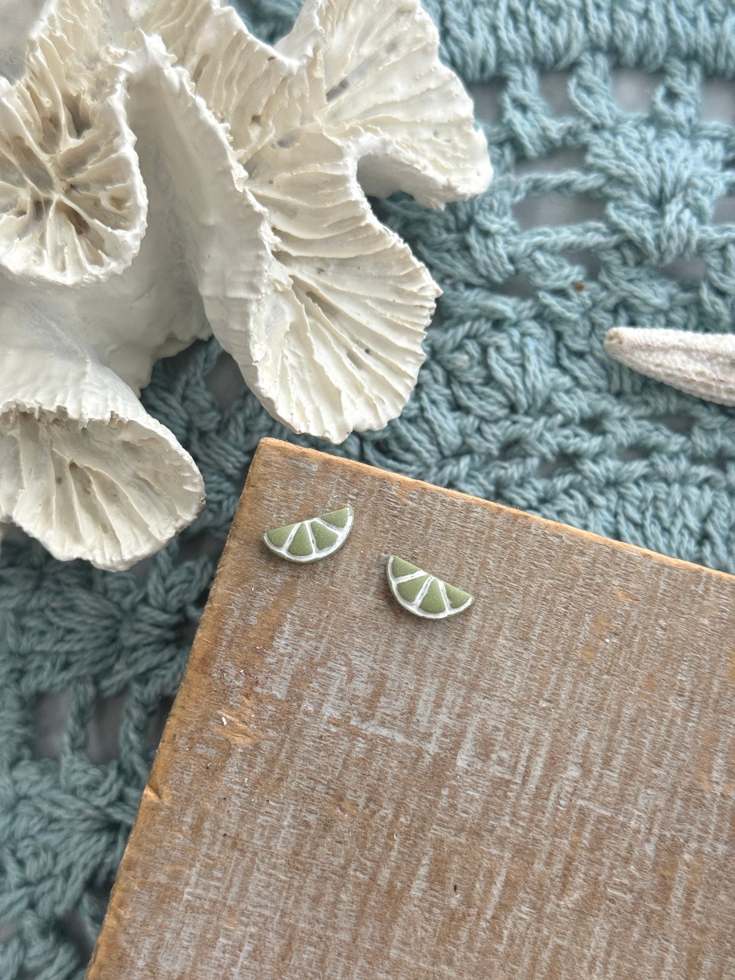Margaritaville Stud Duo Pack