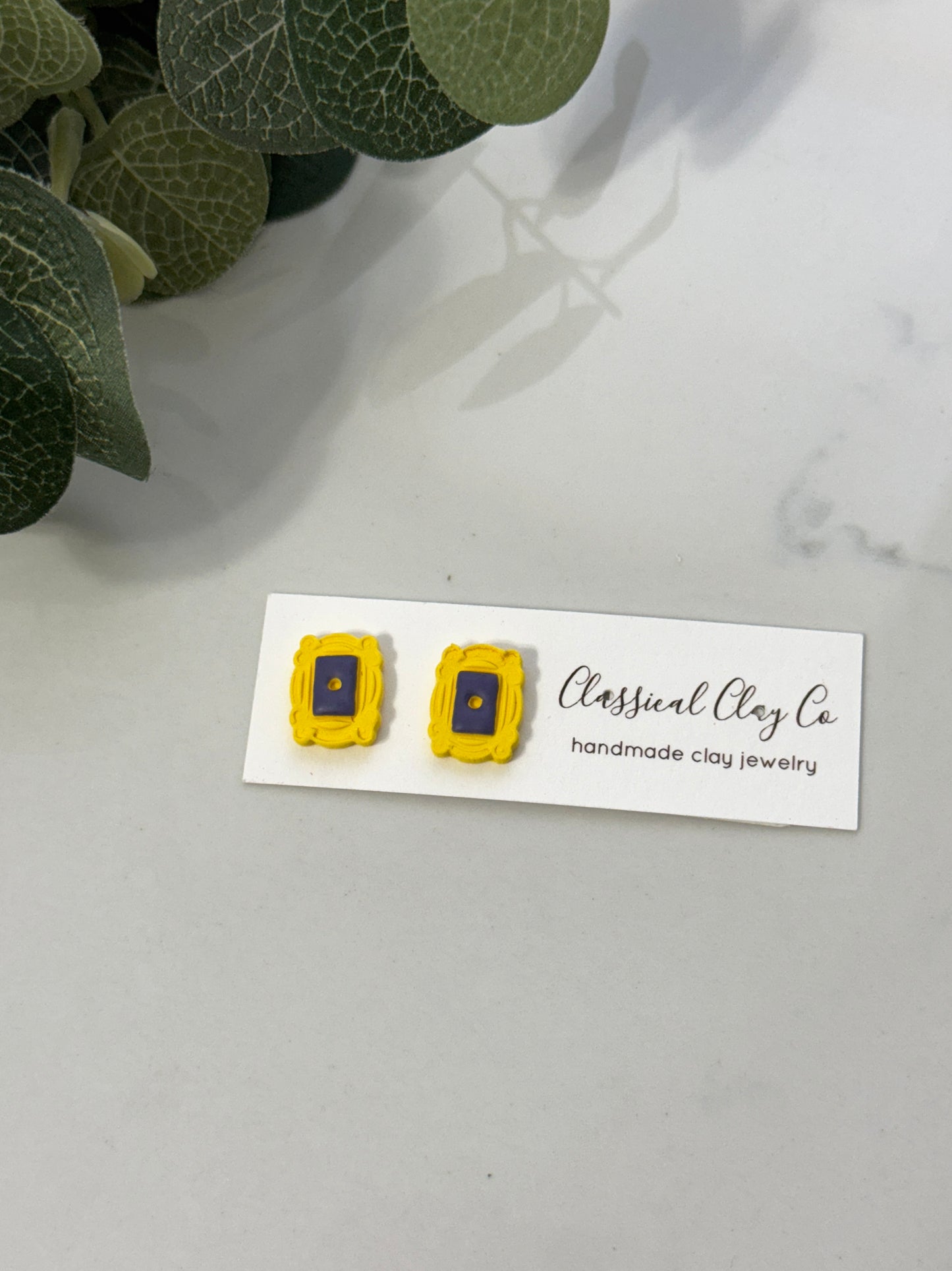 Apartment Frame Studs