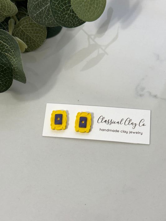 Apartment Frame Studs