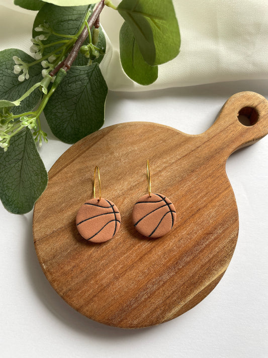 Basketball Hoops