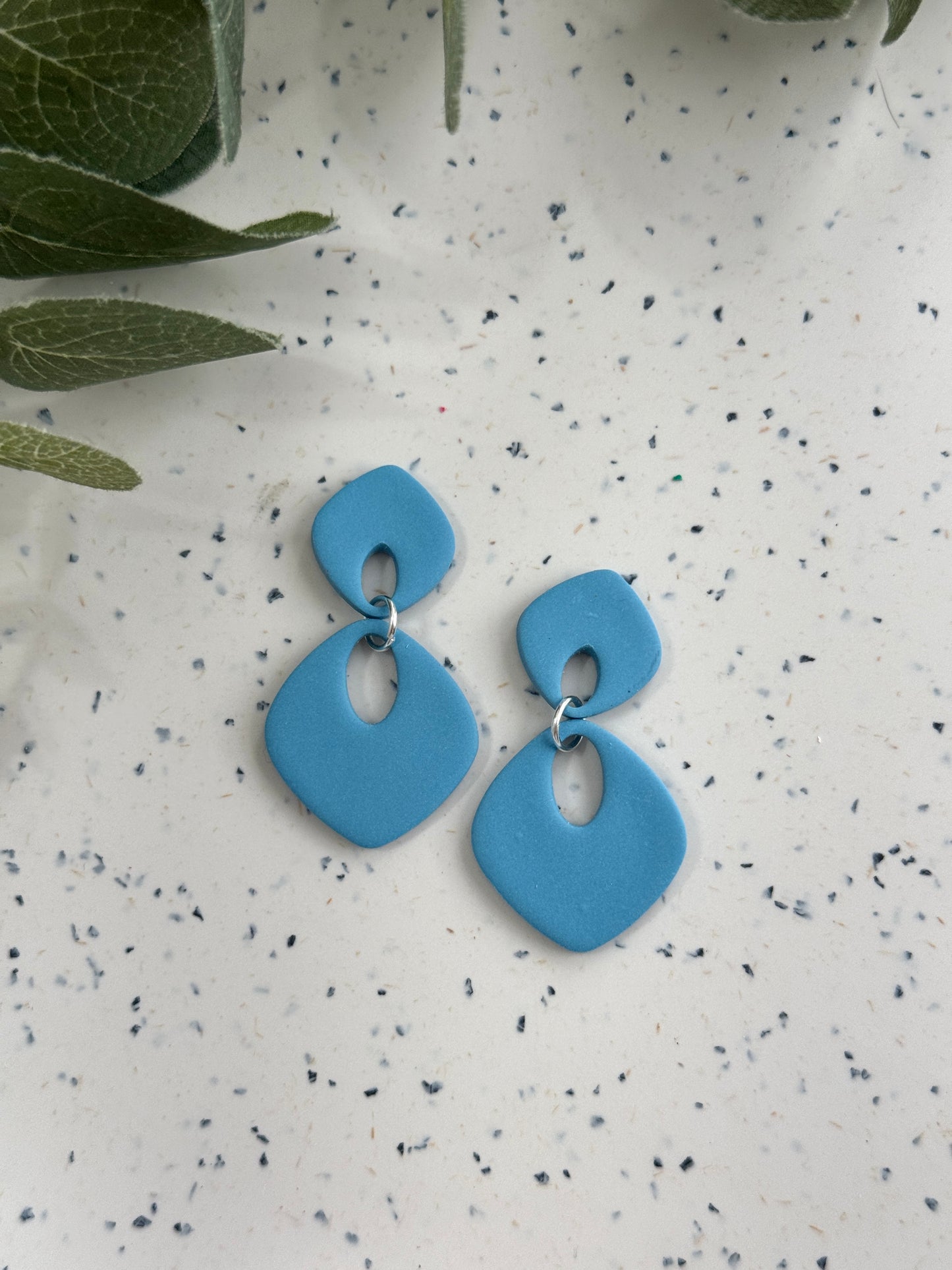 Beach Party Dangles