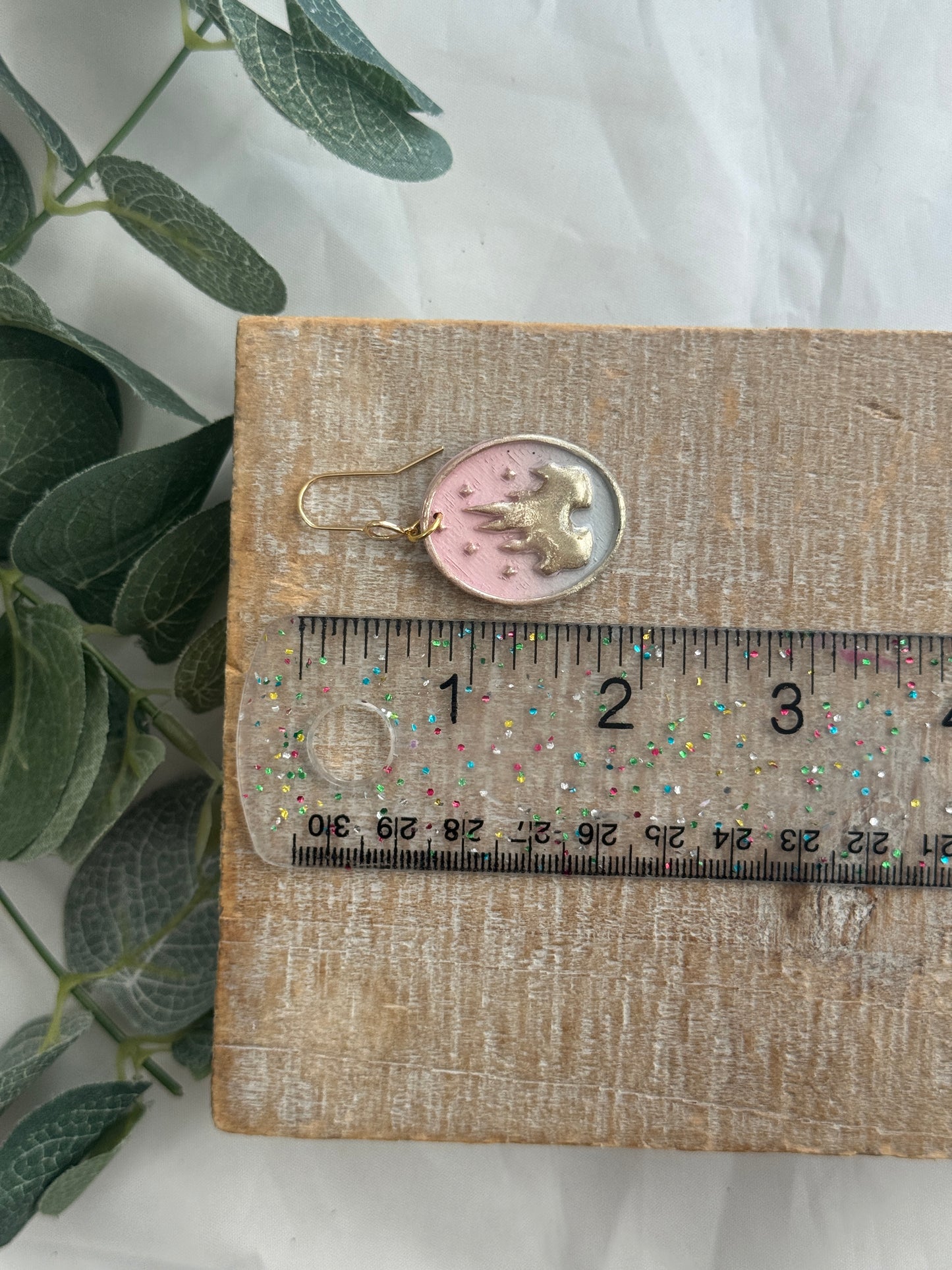 Happily Ever After Dangles