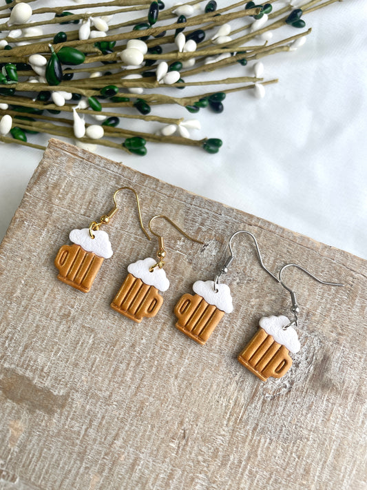 Beer Stein Dangles