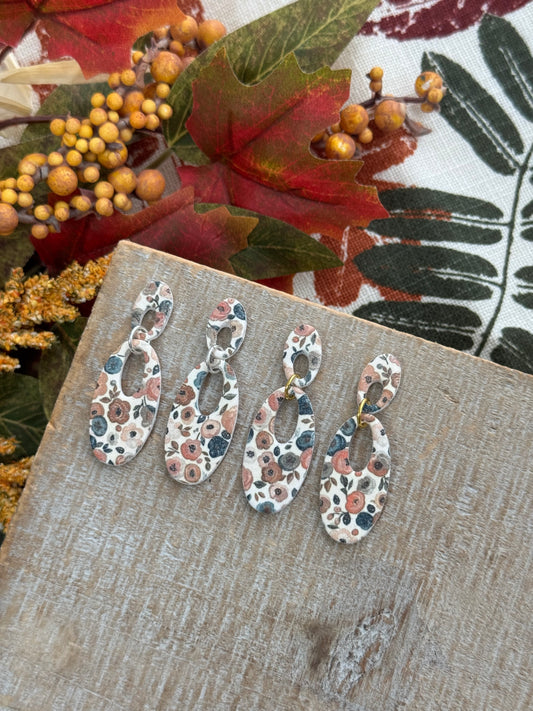 Classical Fall Dangles