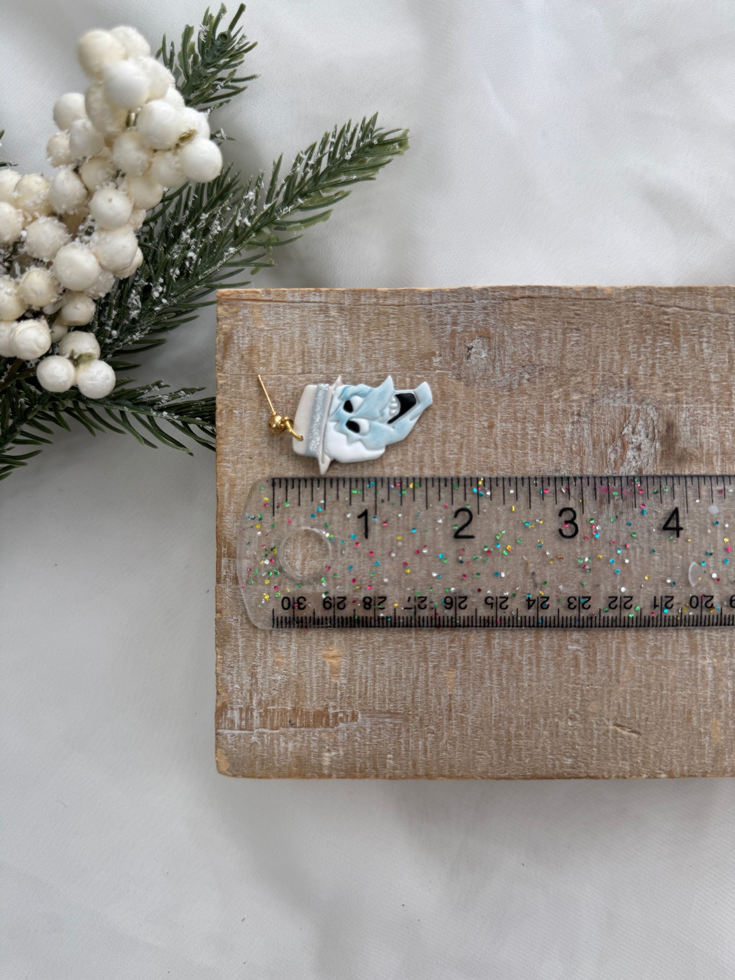 Fire and Snow Brothers